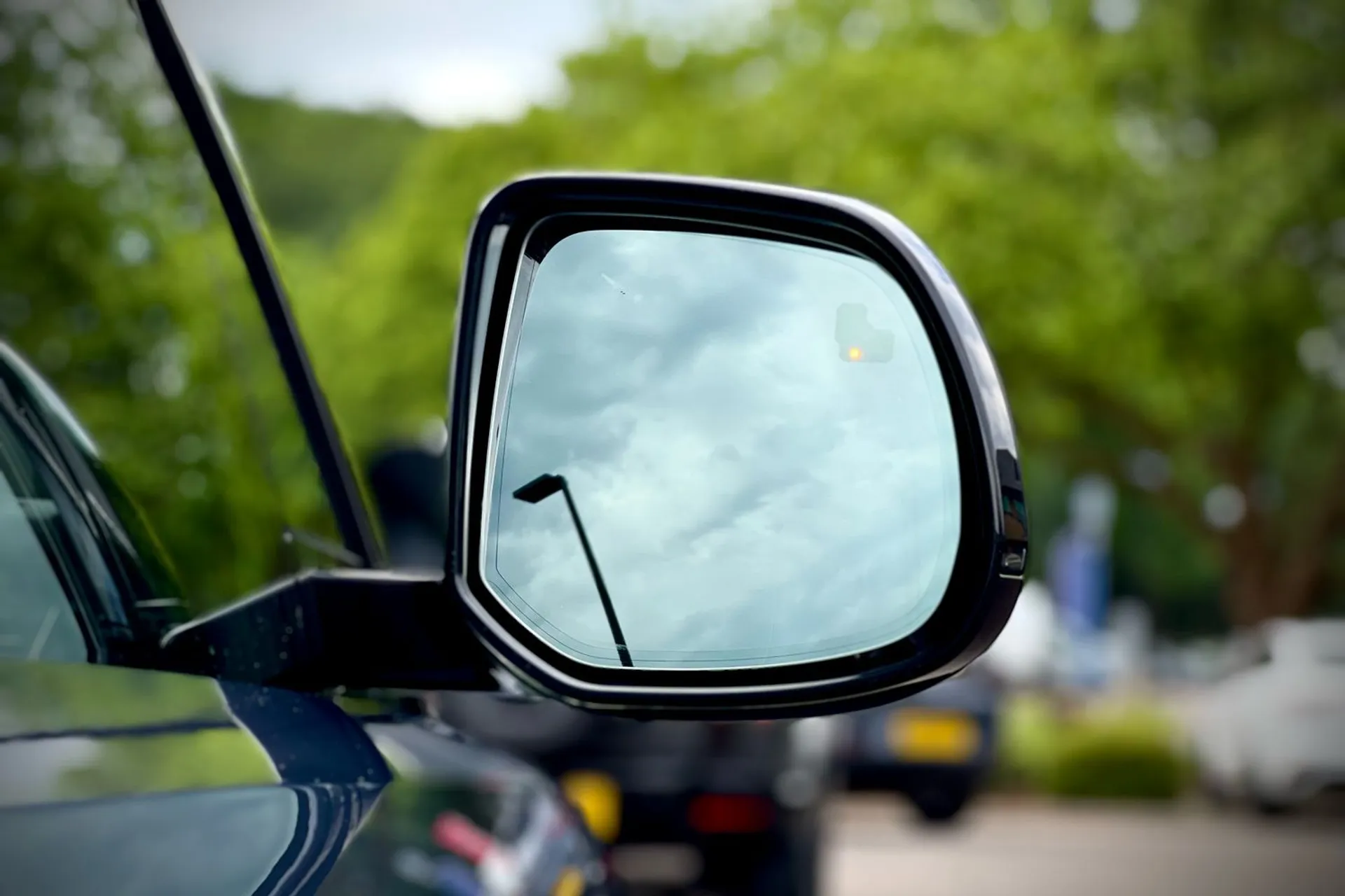 LAND ROVER RANGE ROVER SPORT thumbnail image number 14