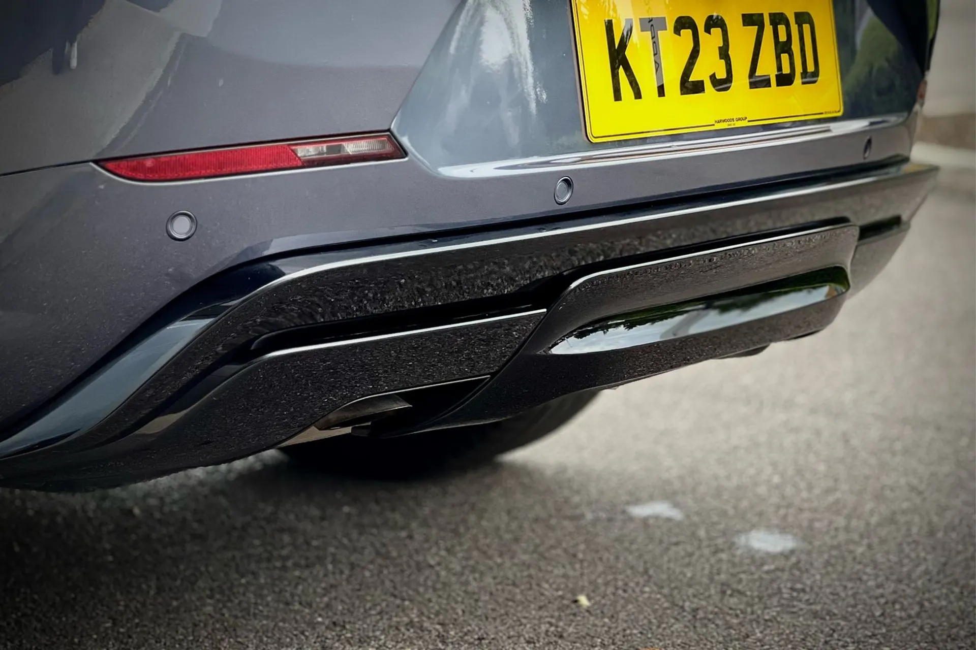 LAND ROVER RANGE ROVER SPORT thumbnail image number 32