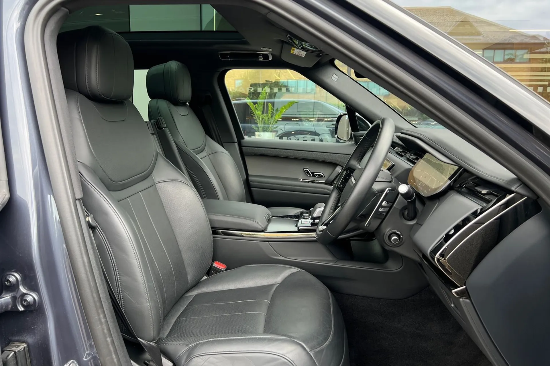 LAND ROVER RANGE ROVER SPORT thumbnail image number 50