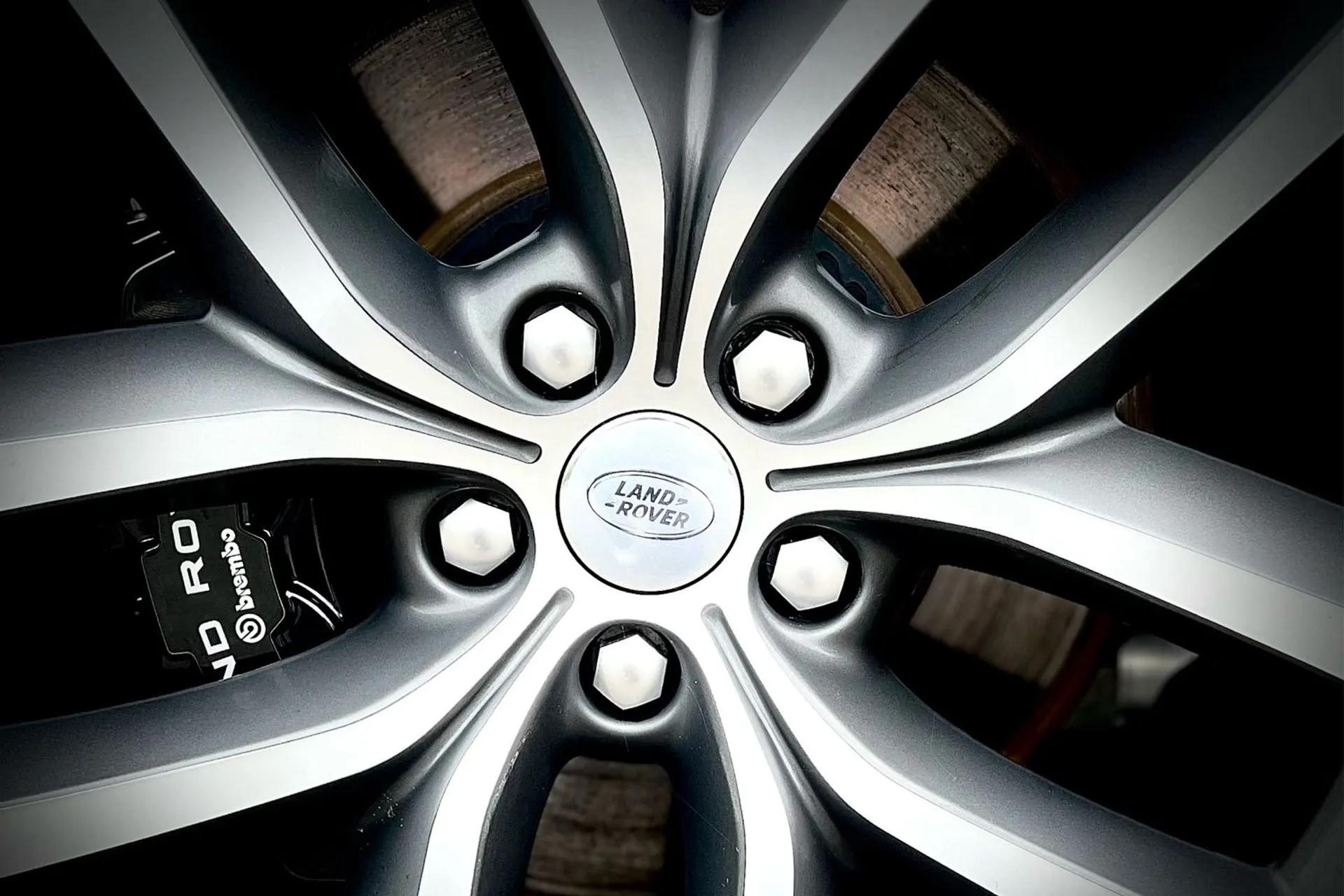 LAND ROVER RANGE ROVER SPORT thumbnail image number 28