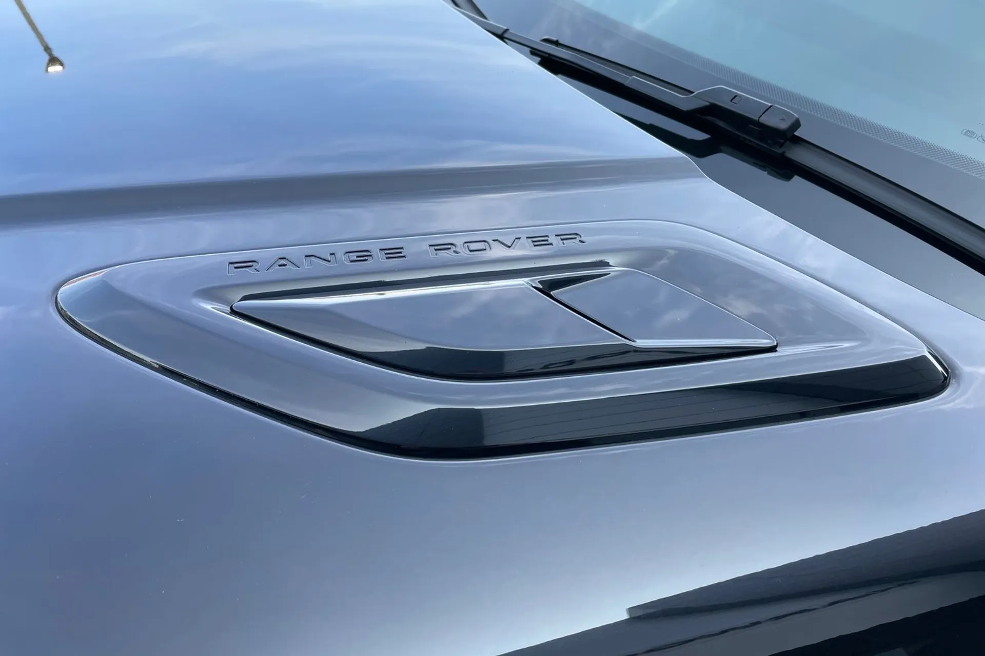 LAND ROVER RANGE ROVER SPORT thumbnail image number 28