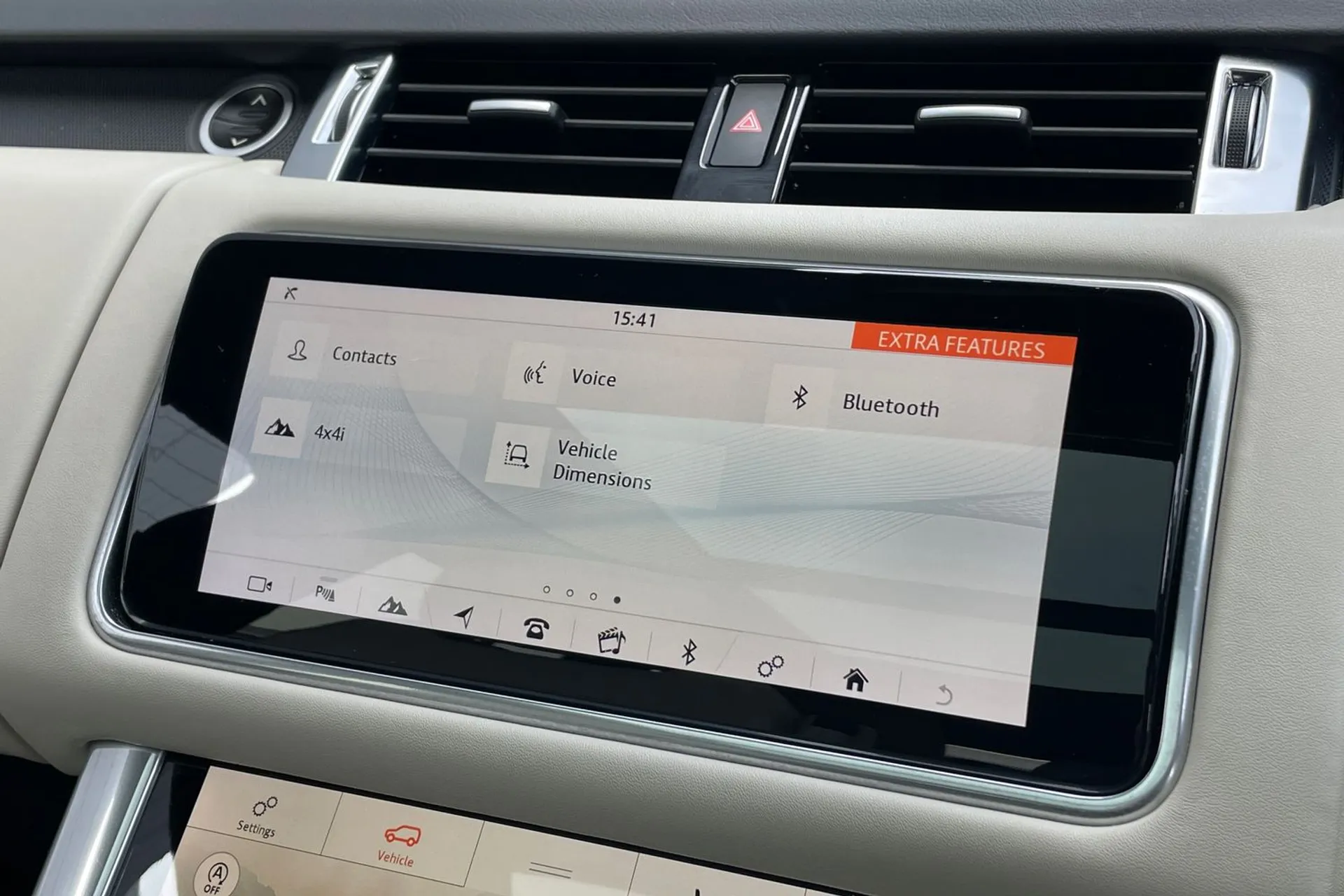 LAND ROVER RANGE ROVER SPORT thumbnail image number 56