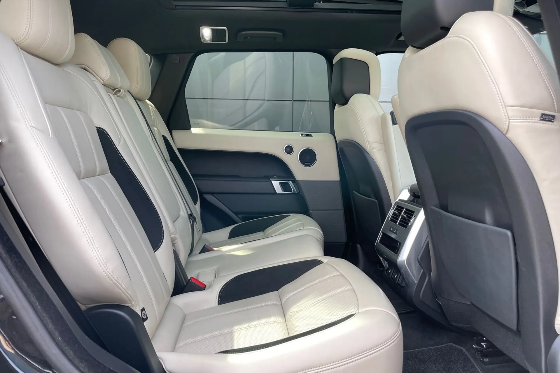 LAND ROVER RANGE ROVER SPORT thumbnail image number 35