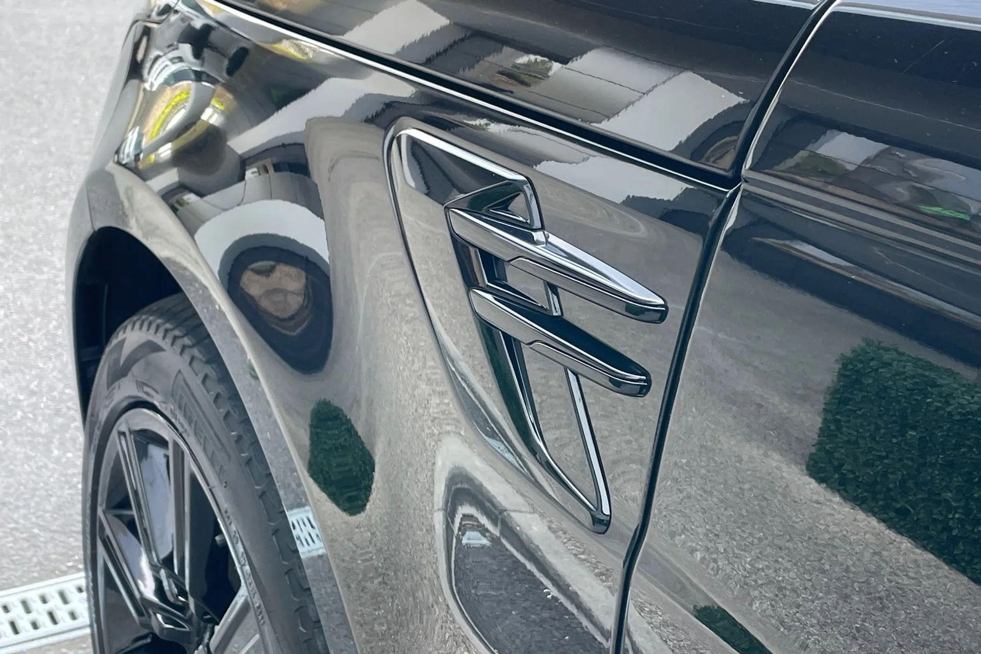 LAND ROVER RANGE ROVER SPORT thumbnail image number 29