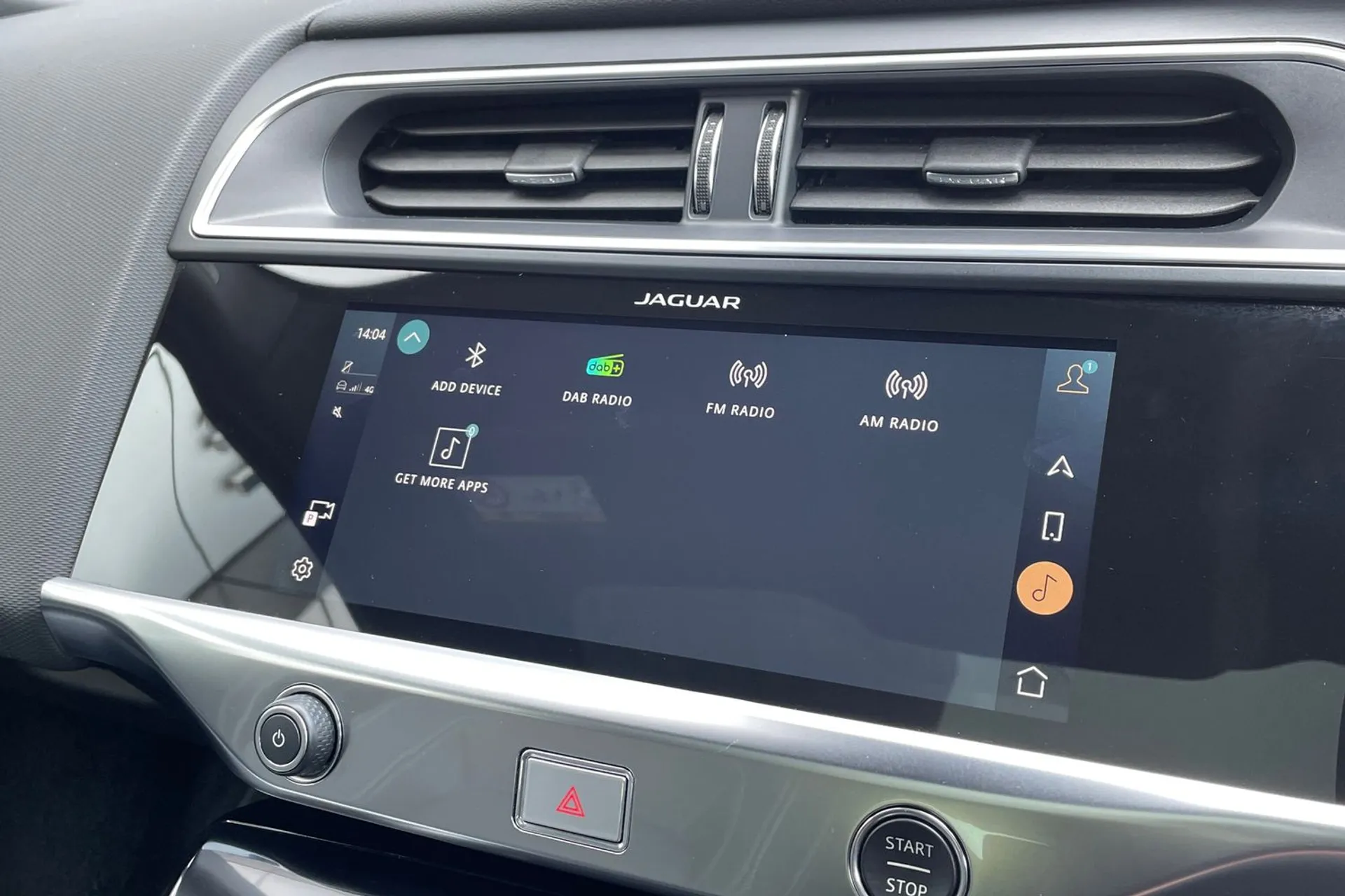 Jaguar I-PACE thumbnail image number 52