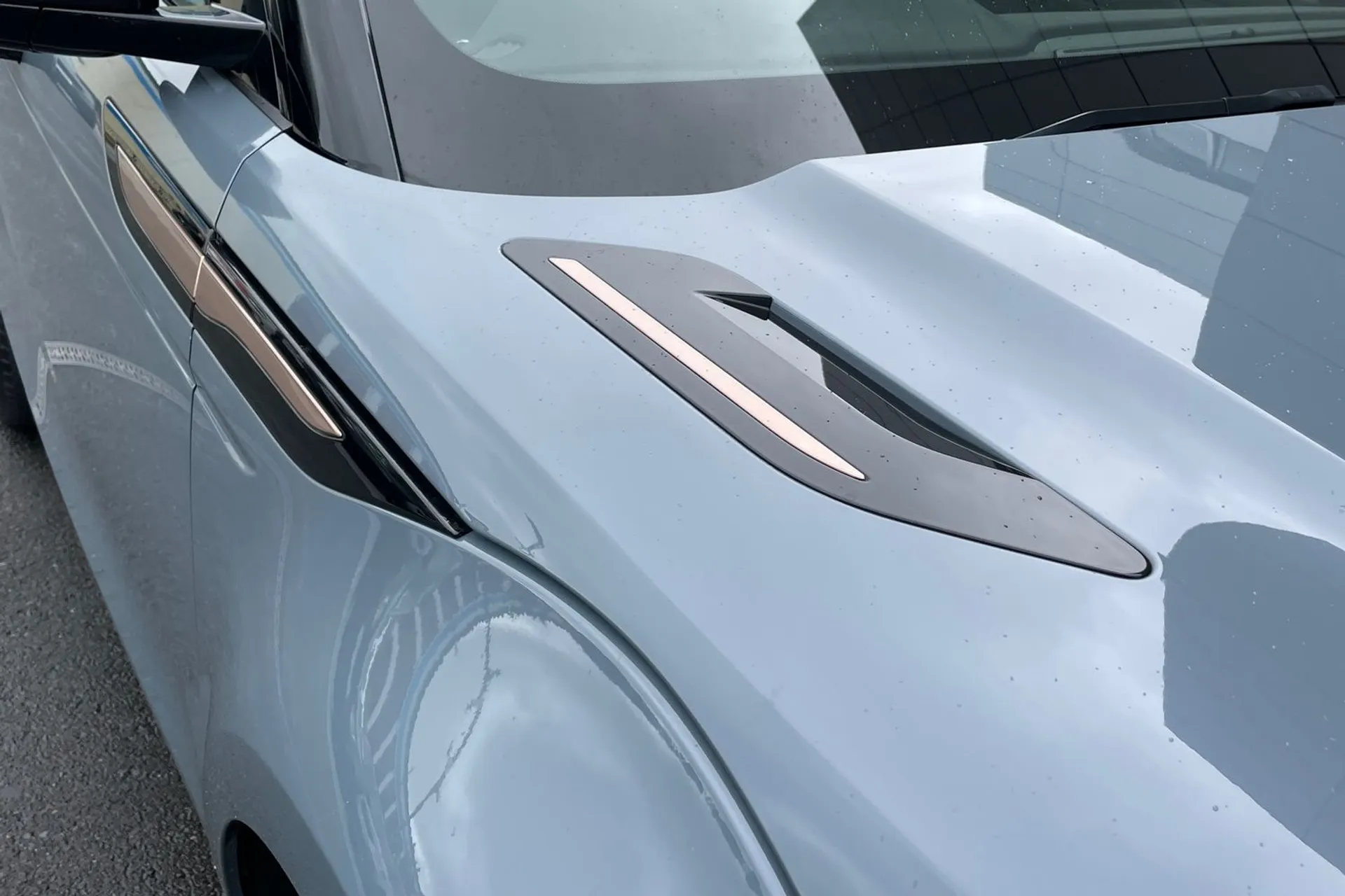 LAND ROVER RANGE ROVER EVOQUE thumbnail image number 28