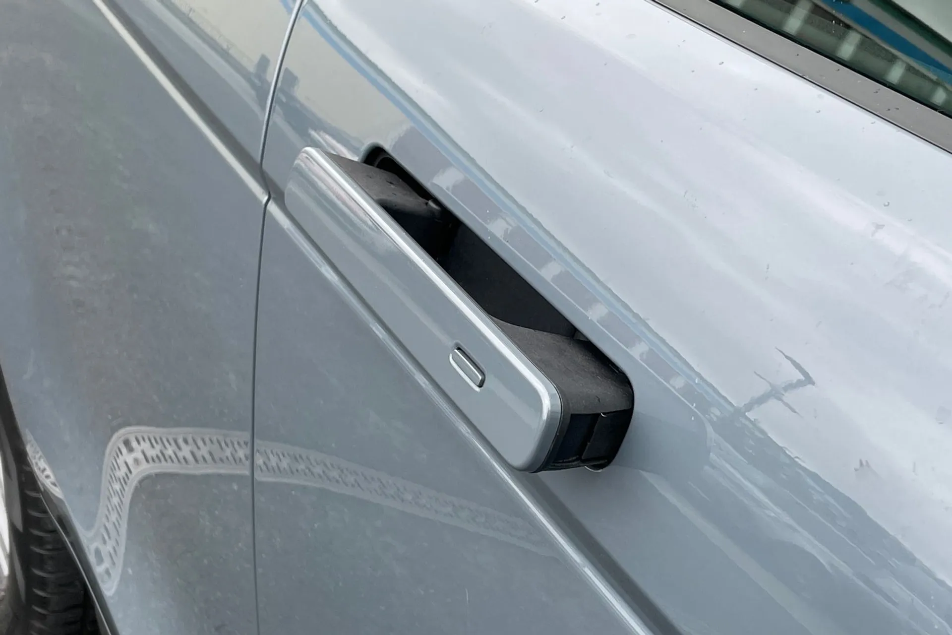 LAND ROVER RANGE ROVER EVOQUE thumbnail image number 24