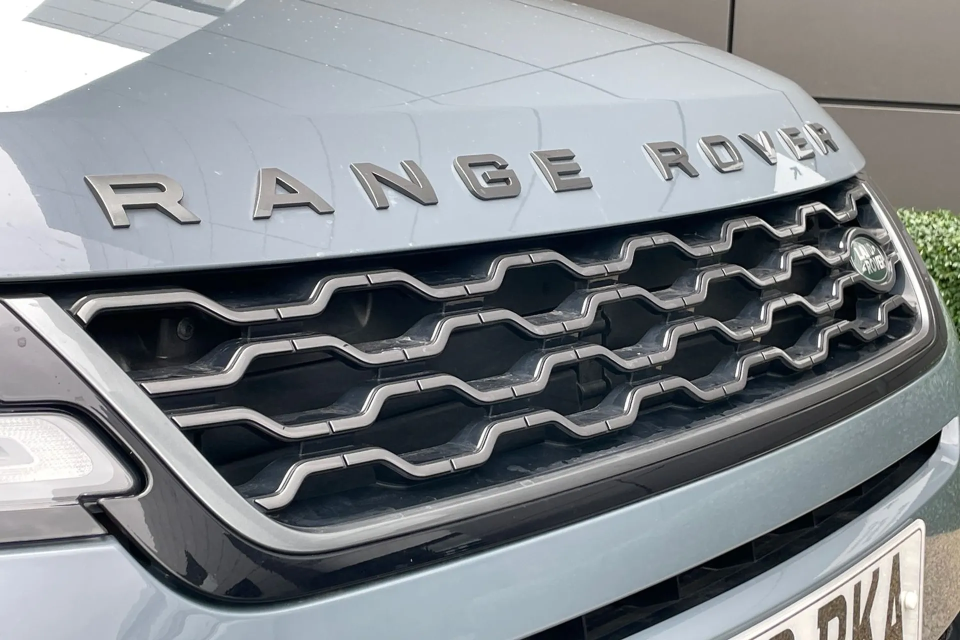 LAND ROVER RANGE ROVER EVOQUE thumbnail image number 29
