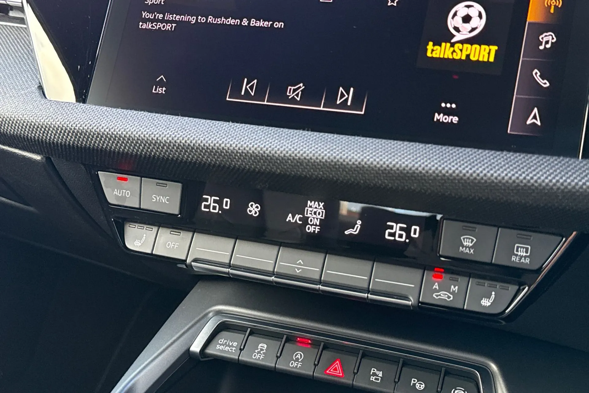 Audi A3 thumbnail image number 30