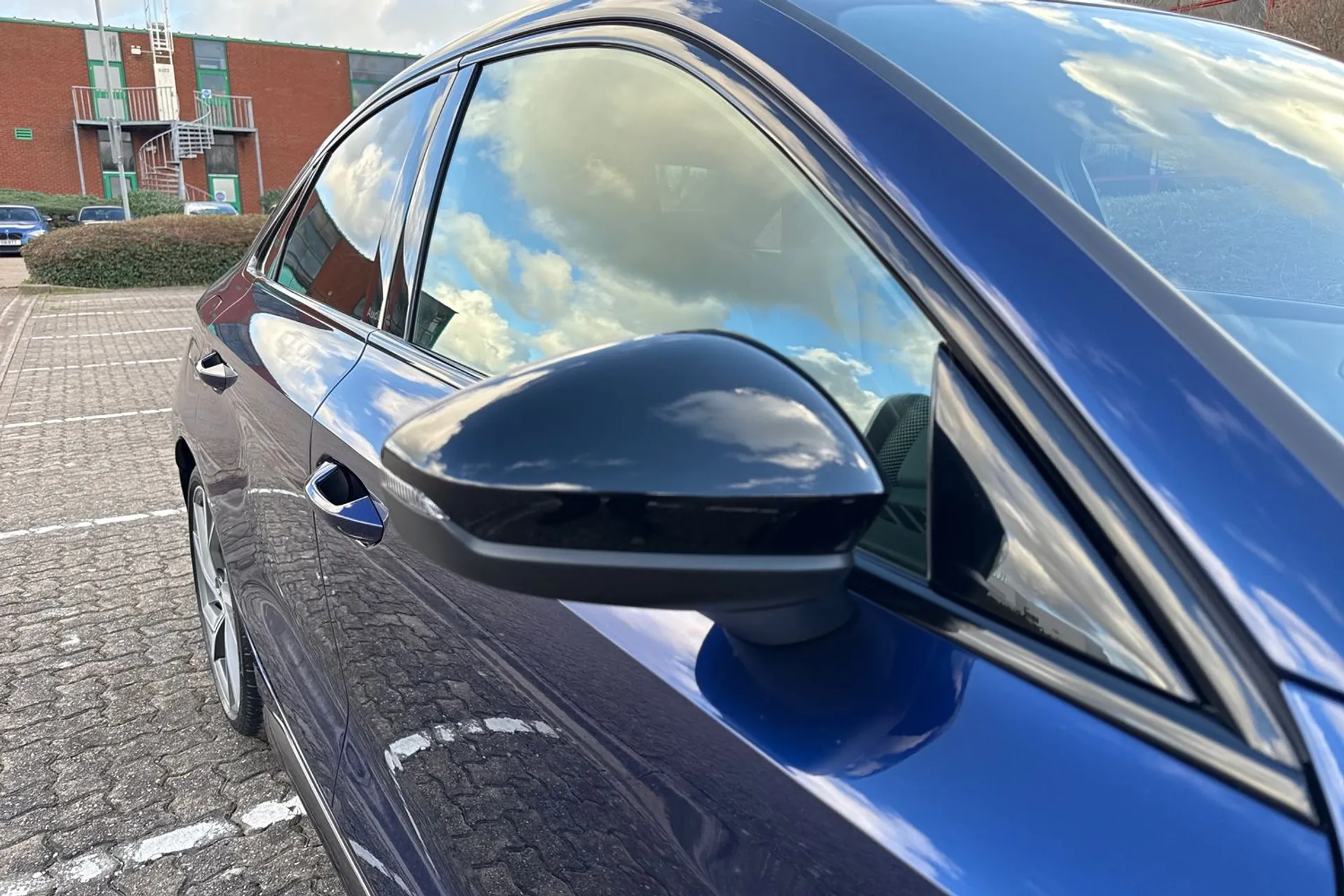 Audi A3 thumbnail image number 18