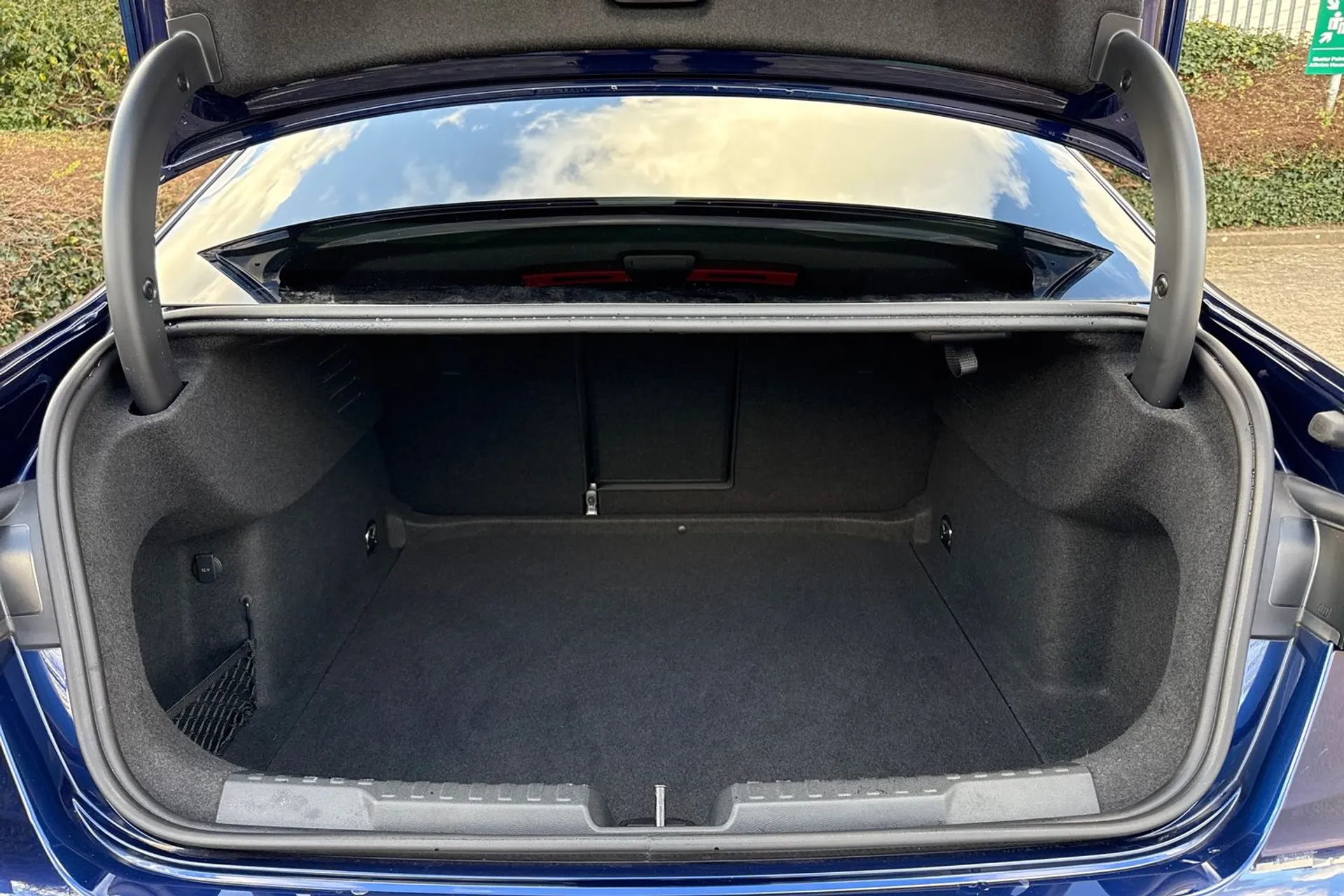 Audi A3 thumbnail image number 20