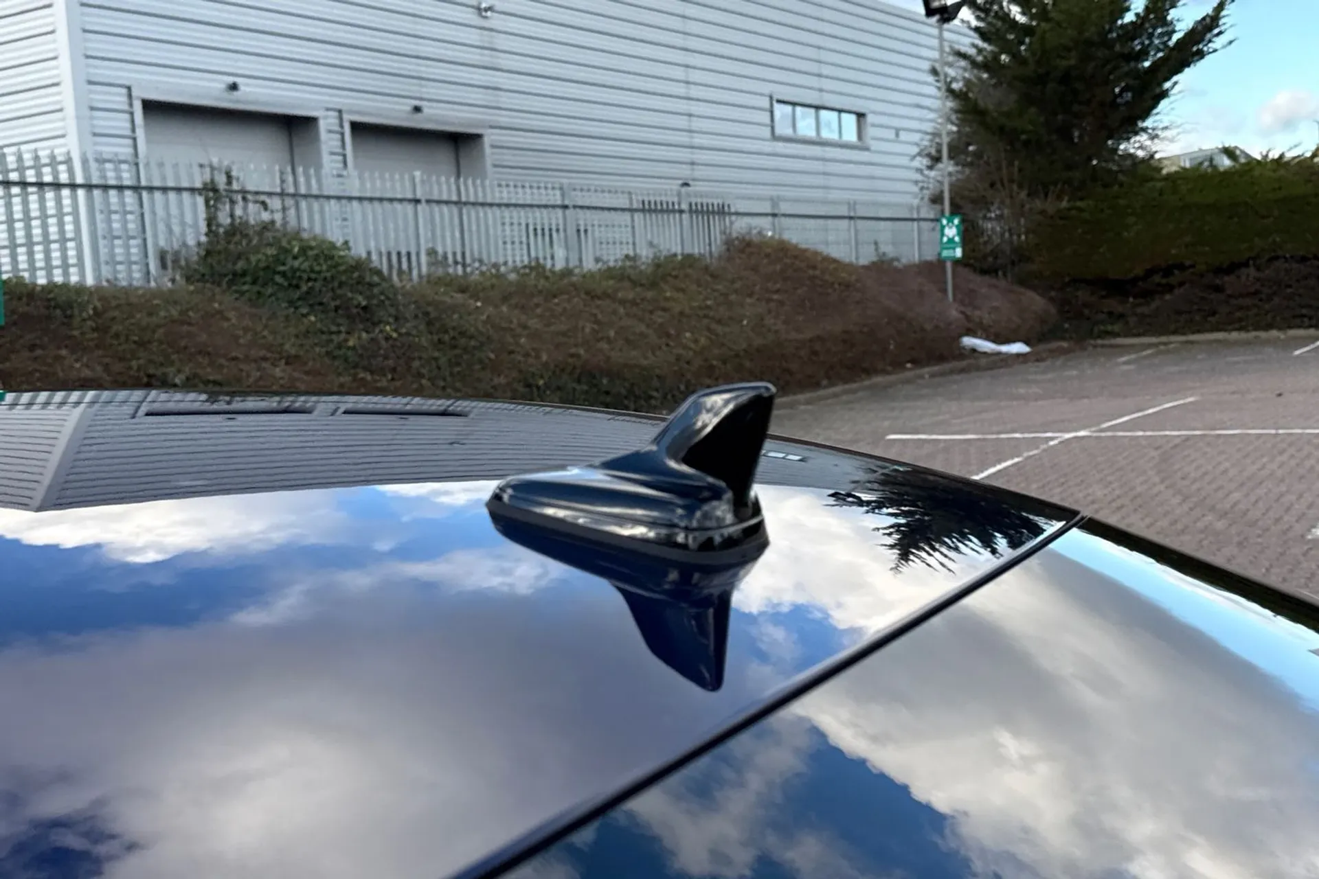 Audi A3 thumbnail image number 17