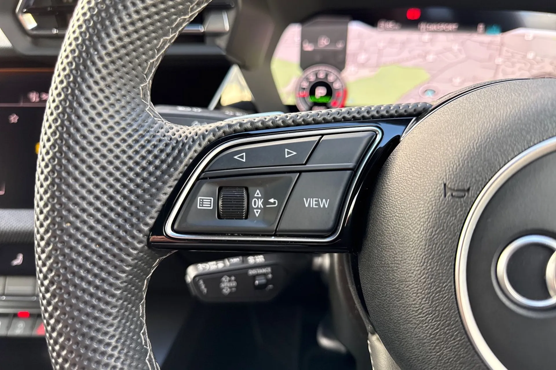 Audi A3 thumbnail image number 48