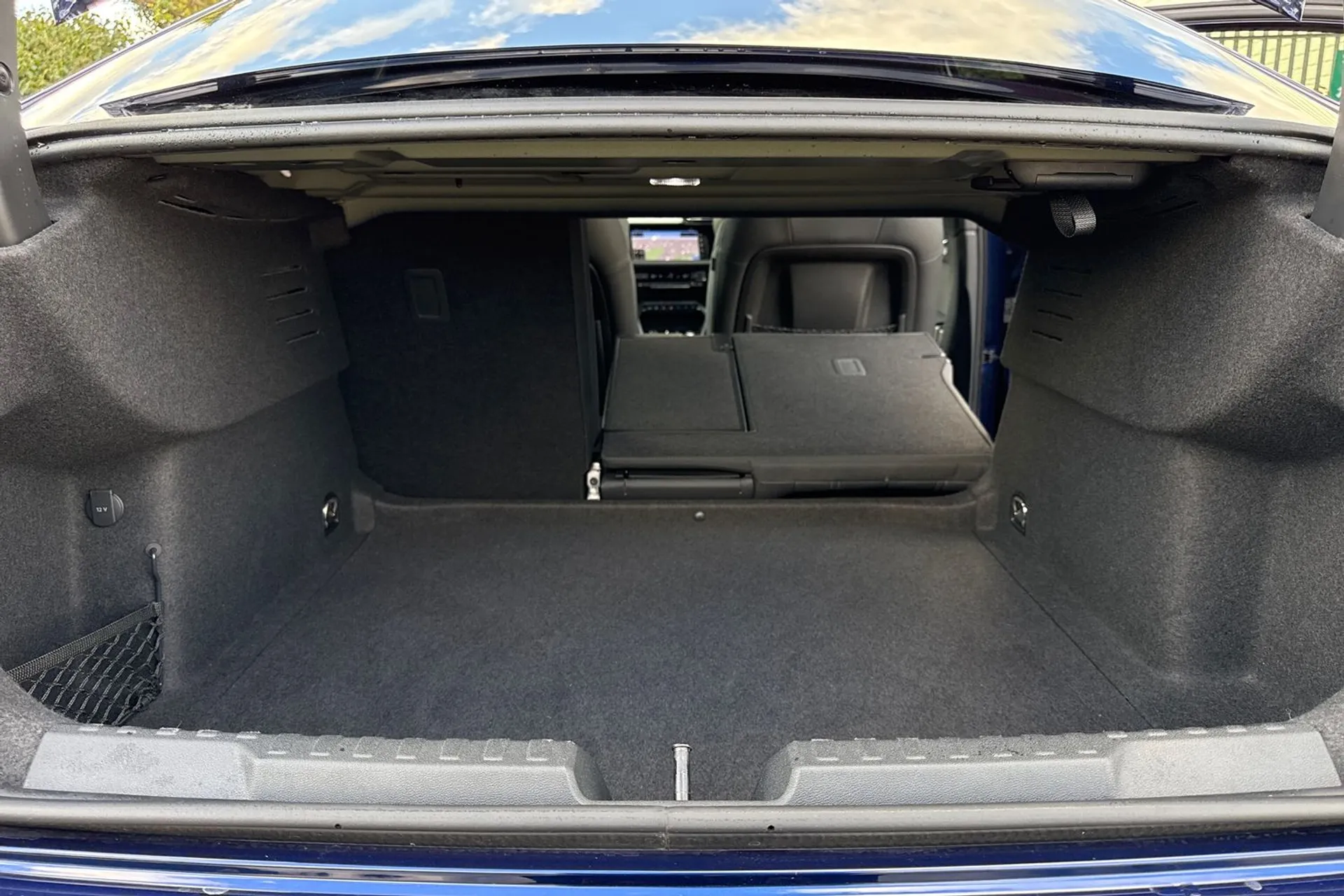 Audi A3 thumbnail image number 21