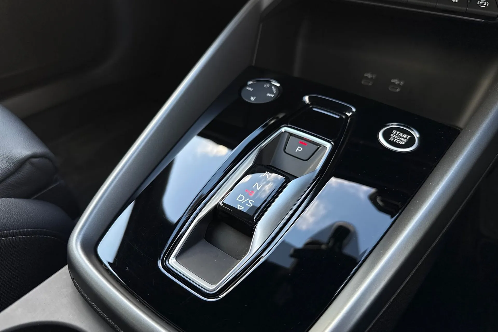 Audi A3 thumbnail image number 31