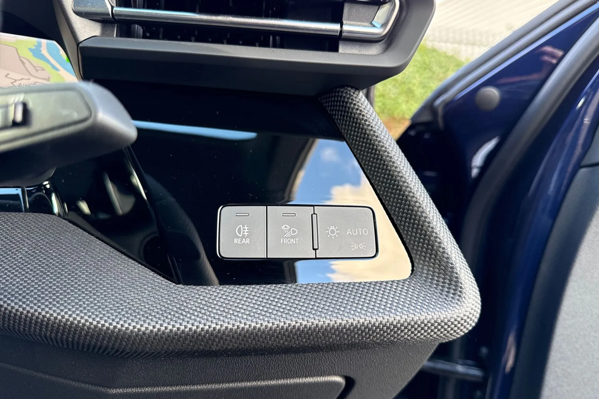 Audi A3 thumbnail image number 53