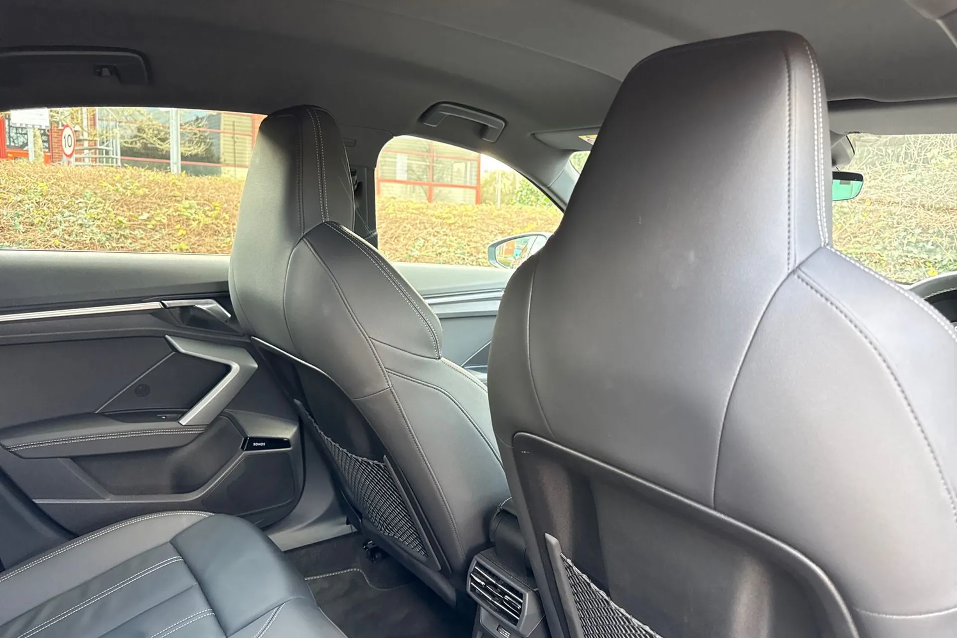 Audi A3 thumbnail image number 23