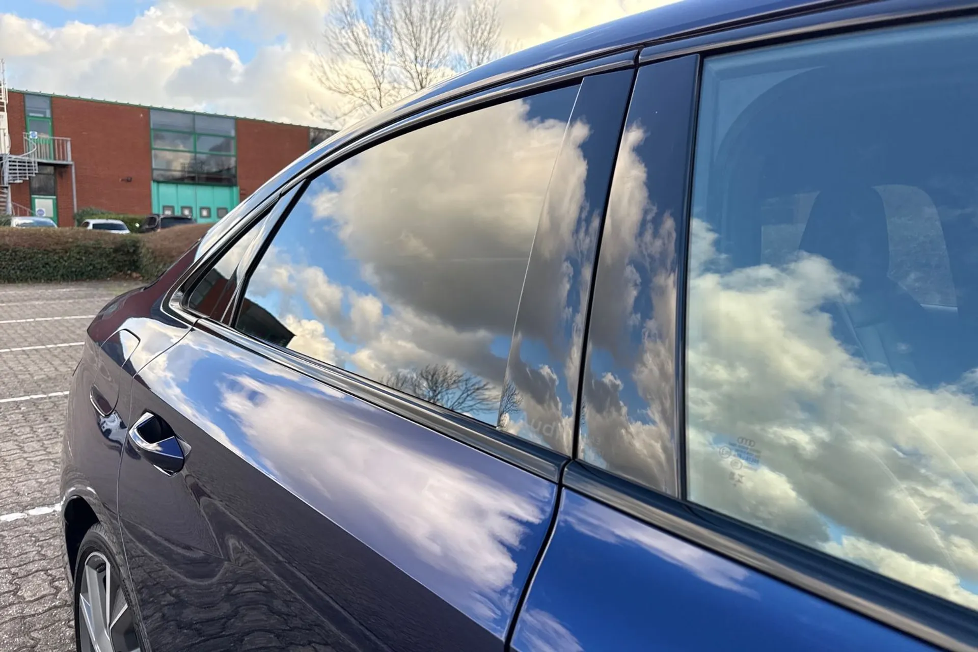 Audi A3 thumbnail image number 16