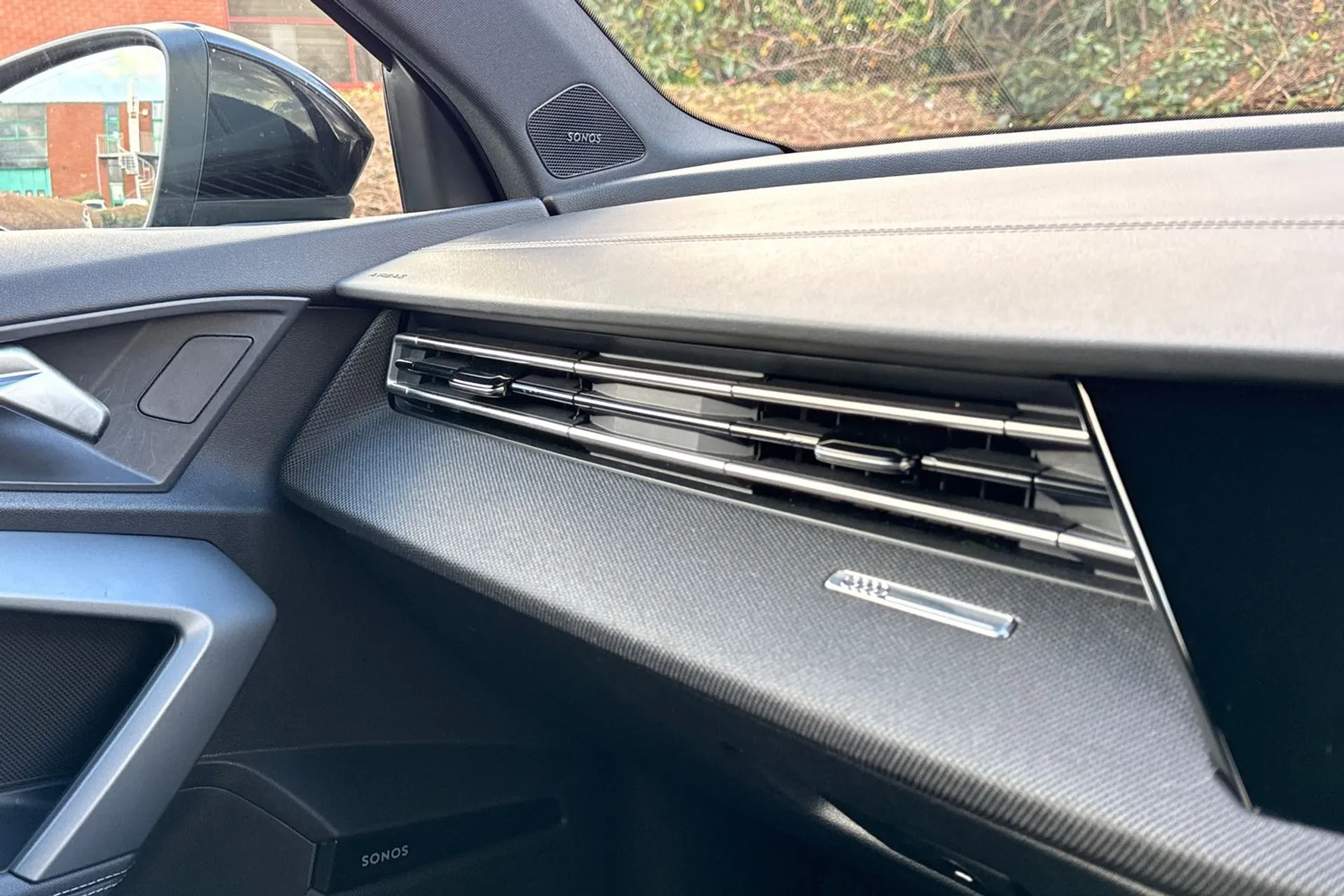 Audi A3 thumbnail image number 35