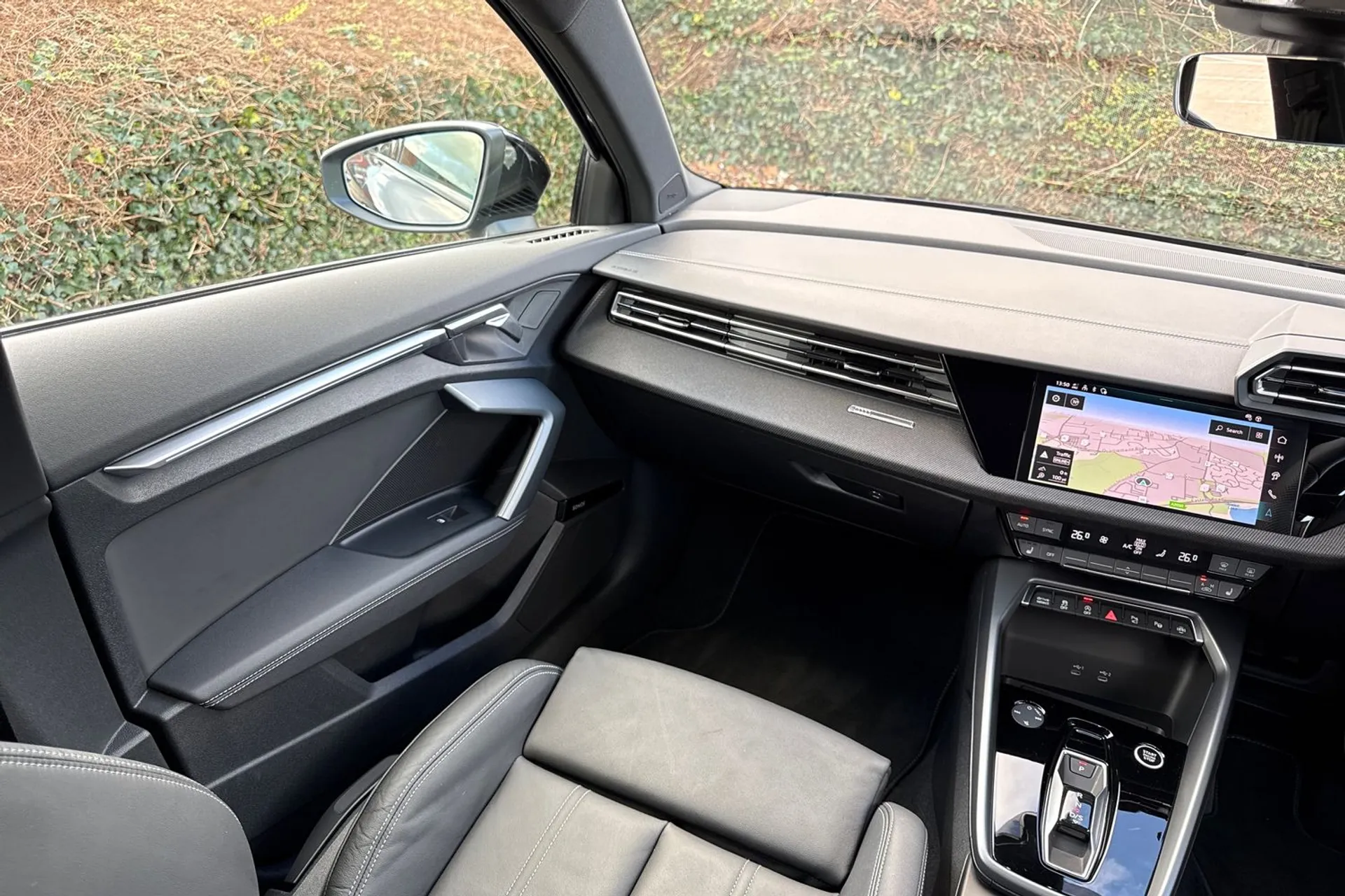 Audi A3 thumbnail image number 42