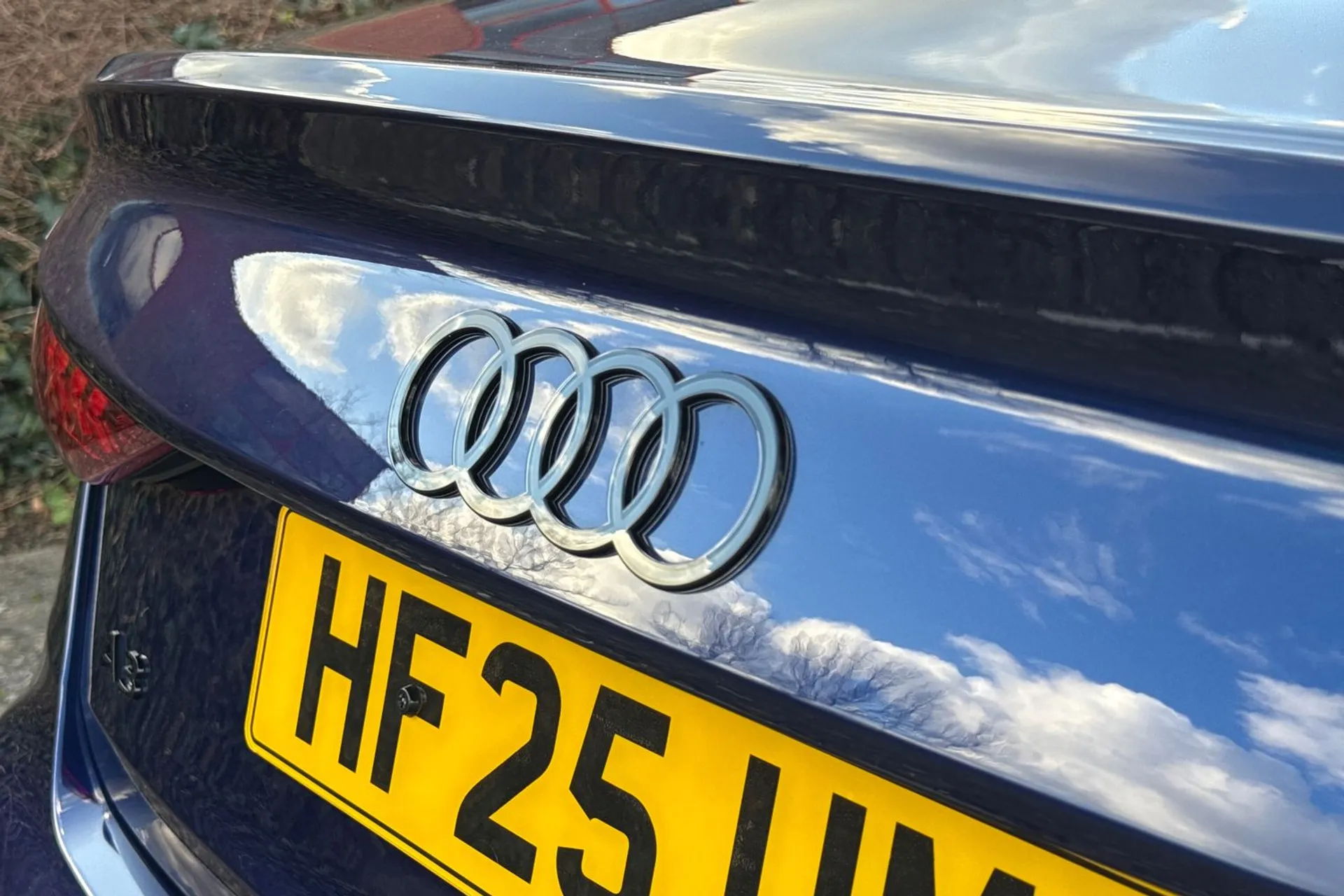 Audi A3 thumbnail image number 12