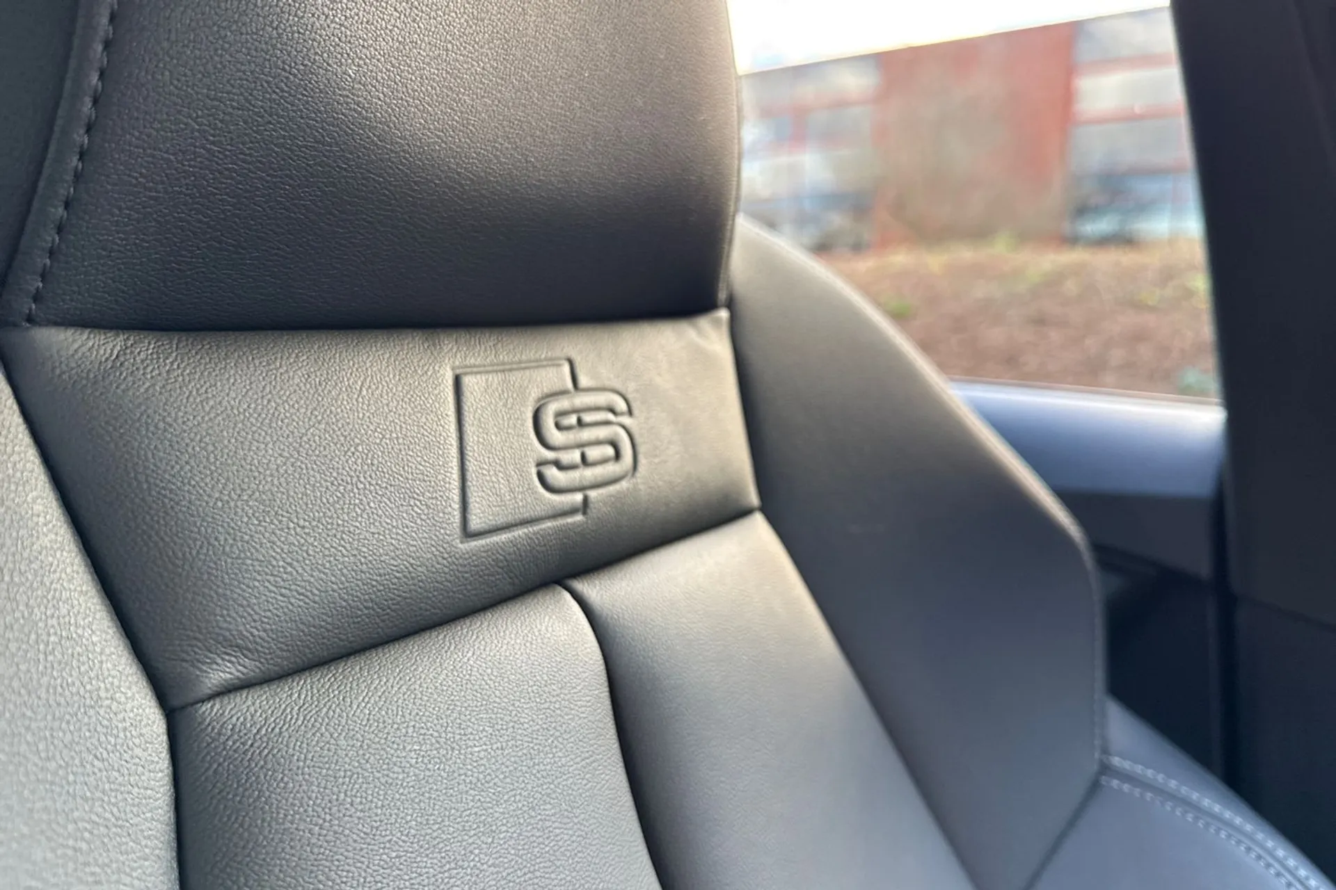 Audi A3 thumbnail image number 43