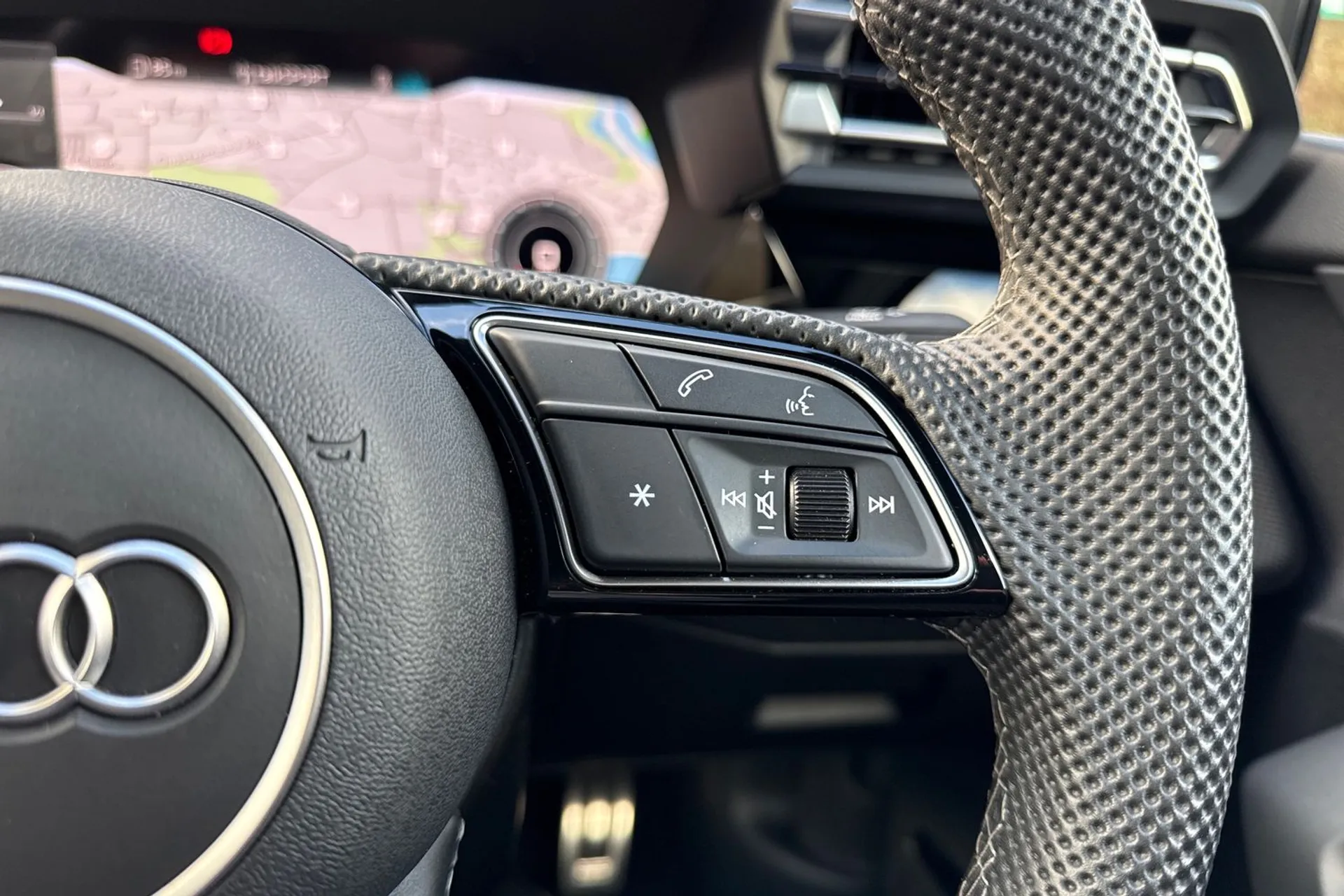 Audi A3 thumbnail image number 49