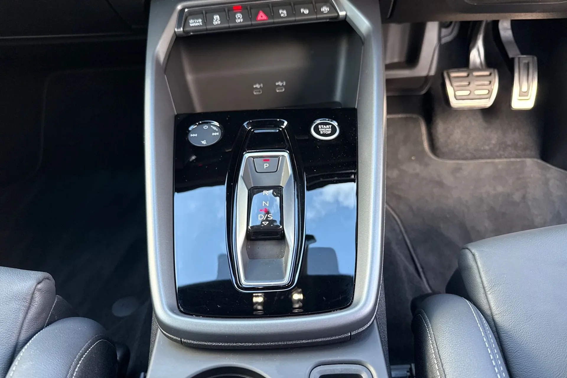 Audi A3 thumbnail image number 47