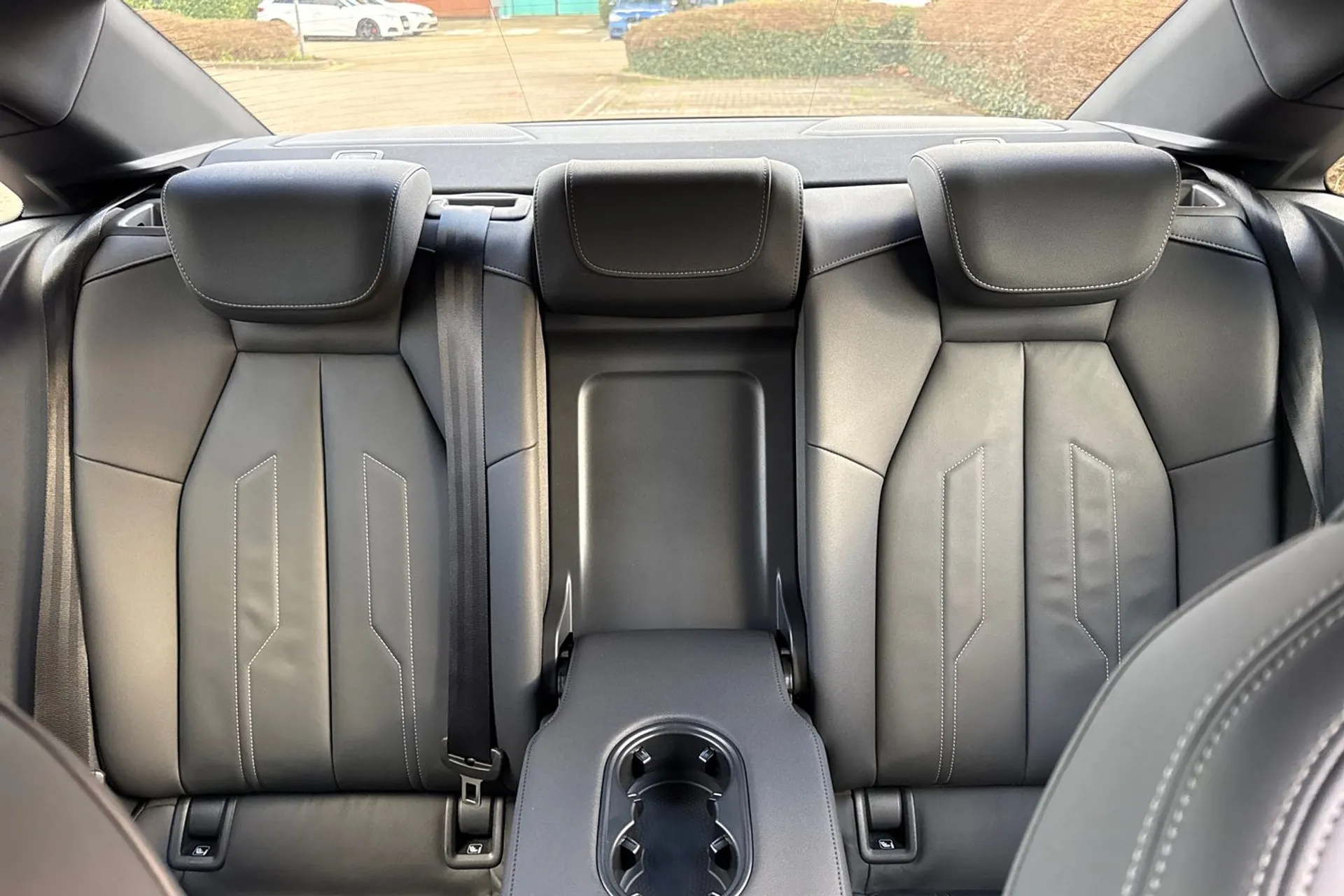 Audi A3 thumbnail image number 40