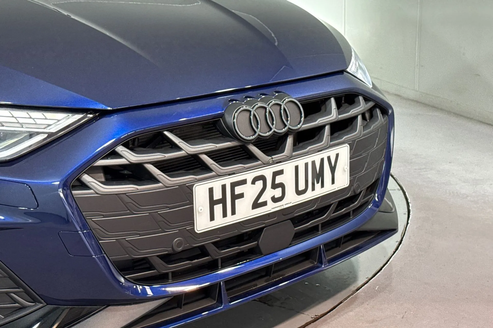 Audi A3 thumbnail image number 10