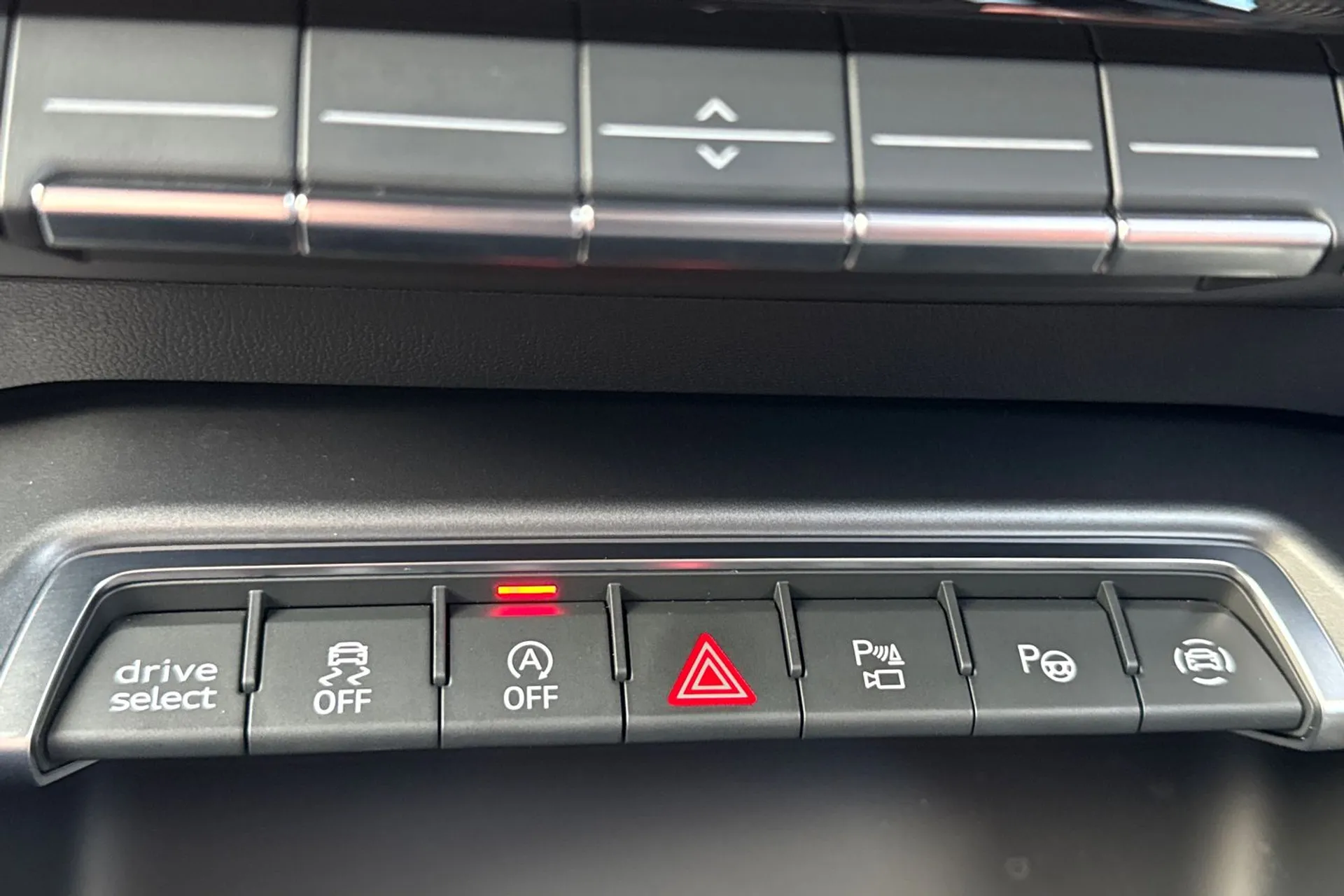 Audi A3 thumbnail image number 34