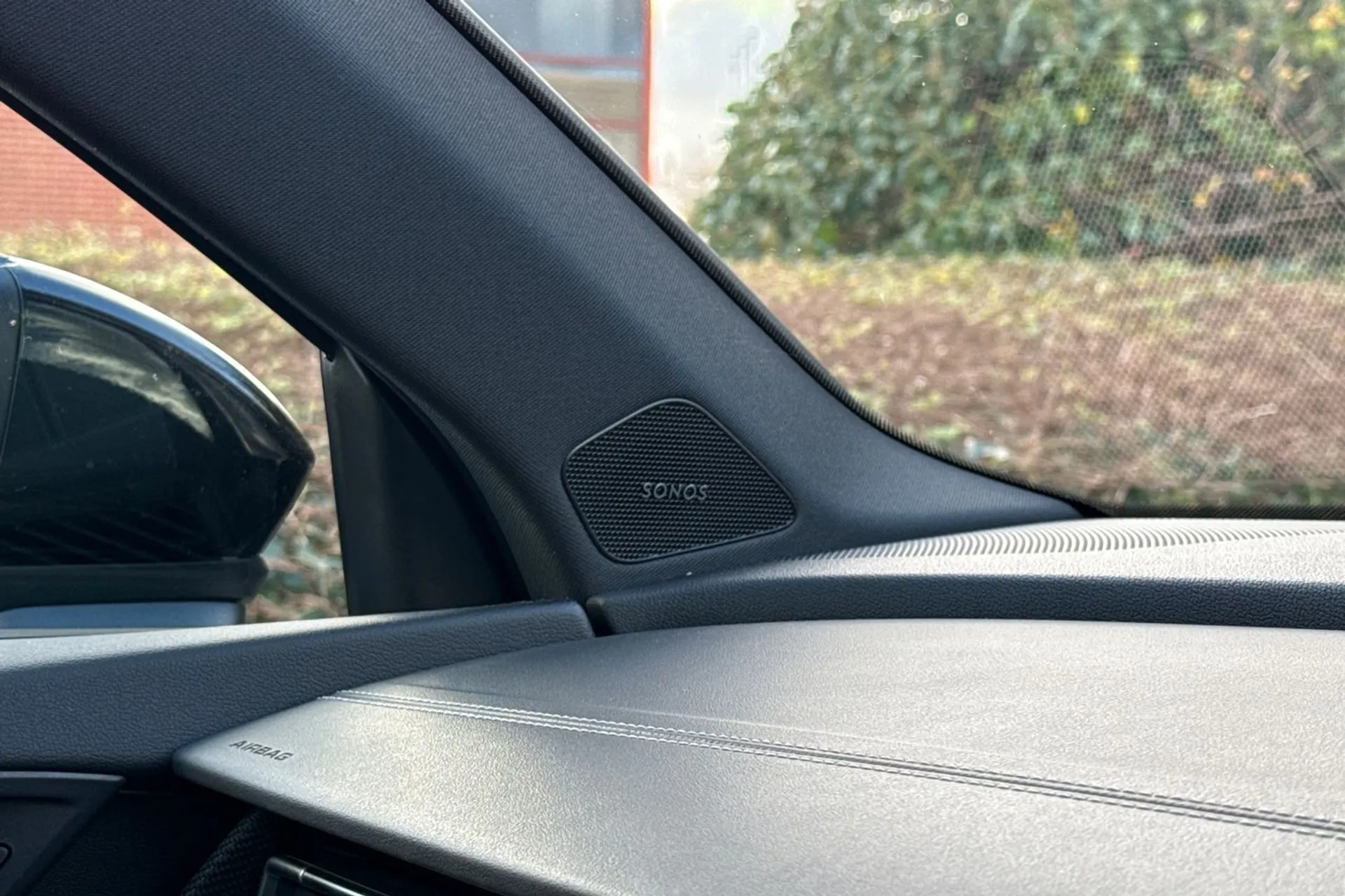 Audi A3 thumbnail image number 24