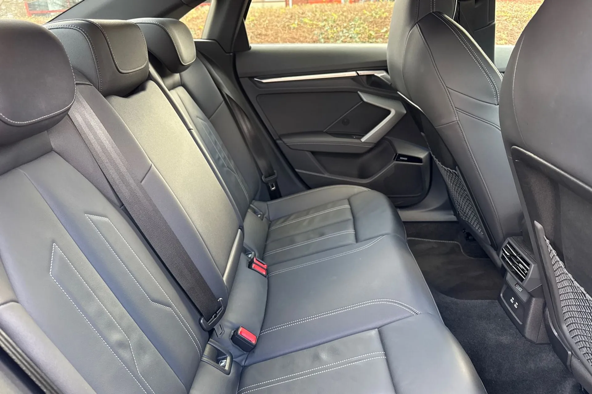 Audi A3 thumbnail image number 22