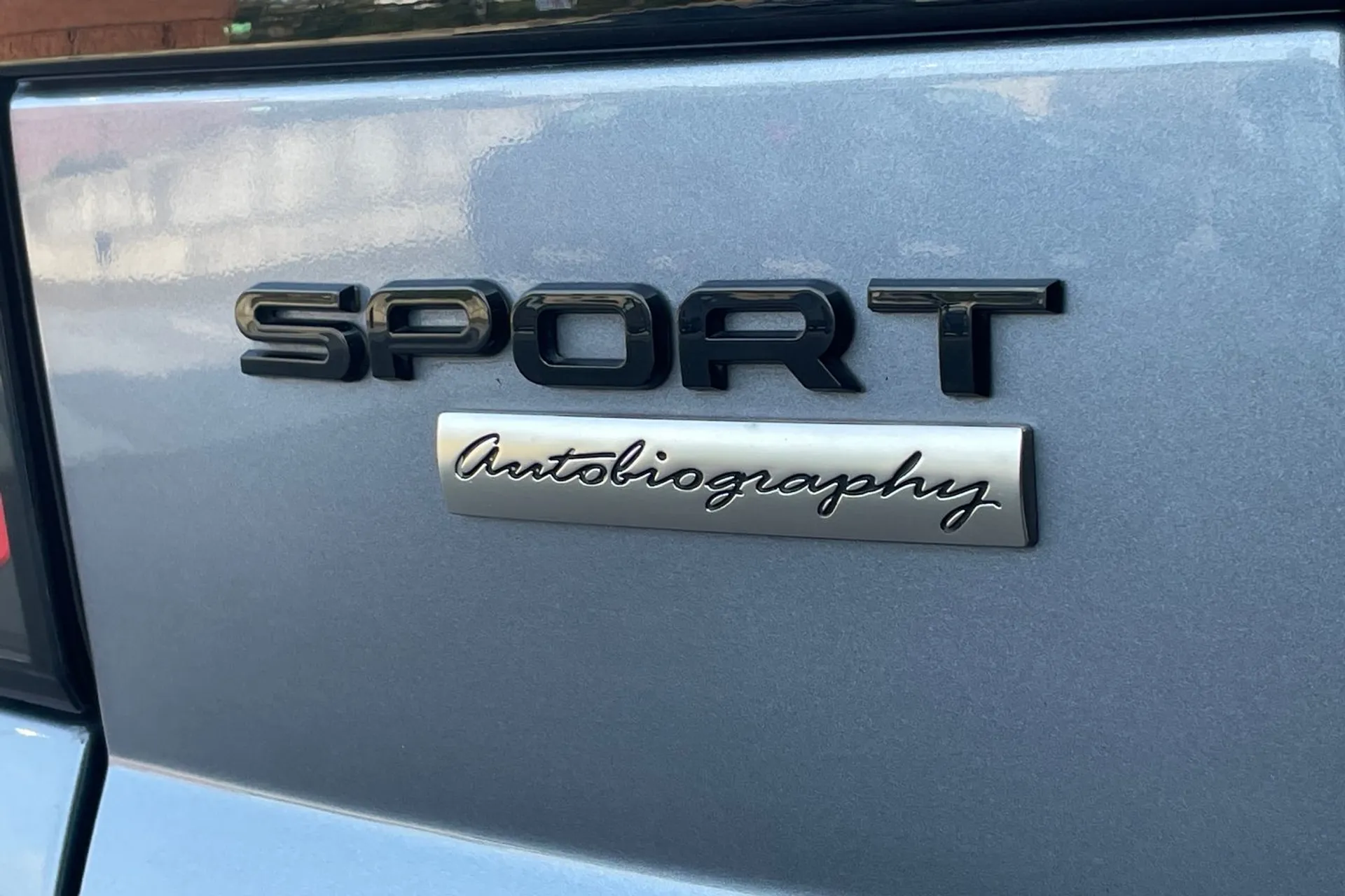 LAND ROVER RANGE ROVER SPORT thumbnail image number 37