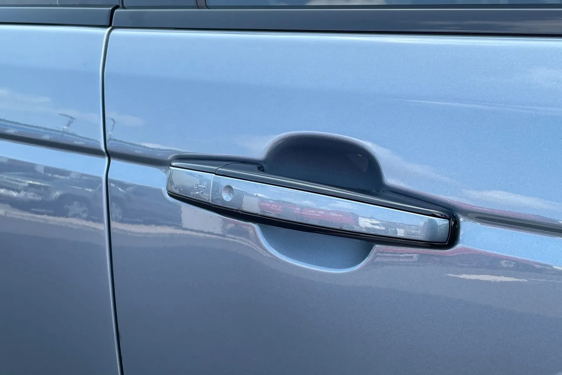 LAND ROVER RANGE ROVER SPORT thumbnail image number 23