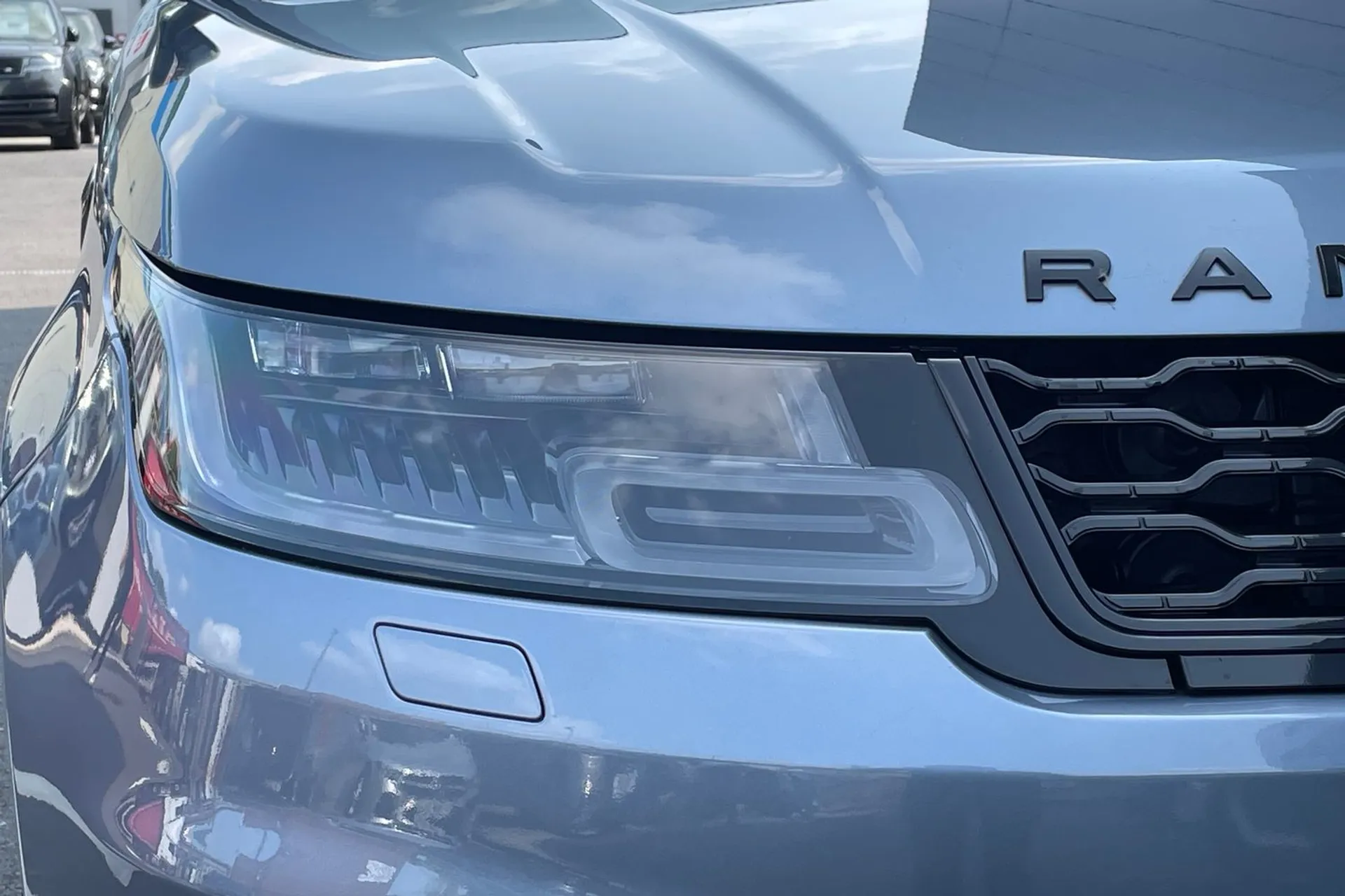 LAND ROVER RANGE ROVER SPORT thumbnail image number 28