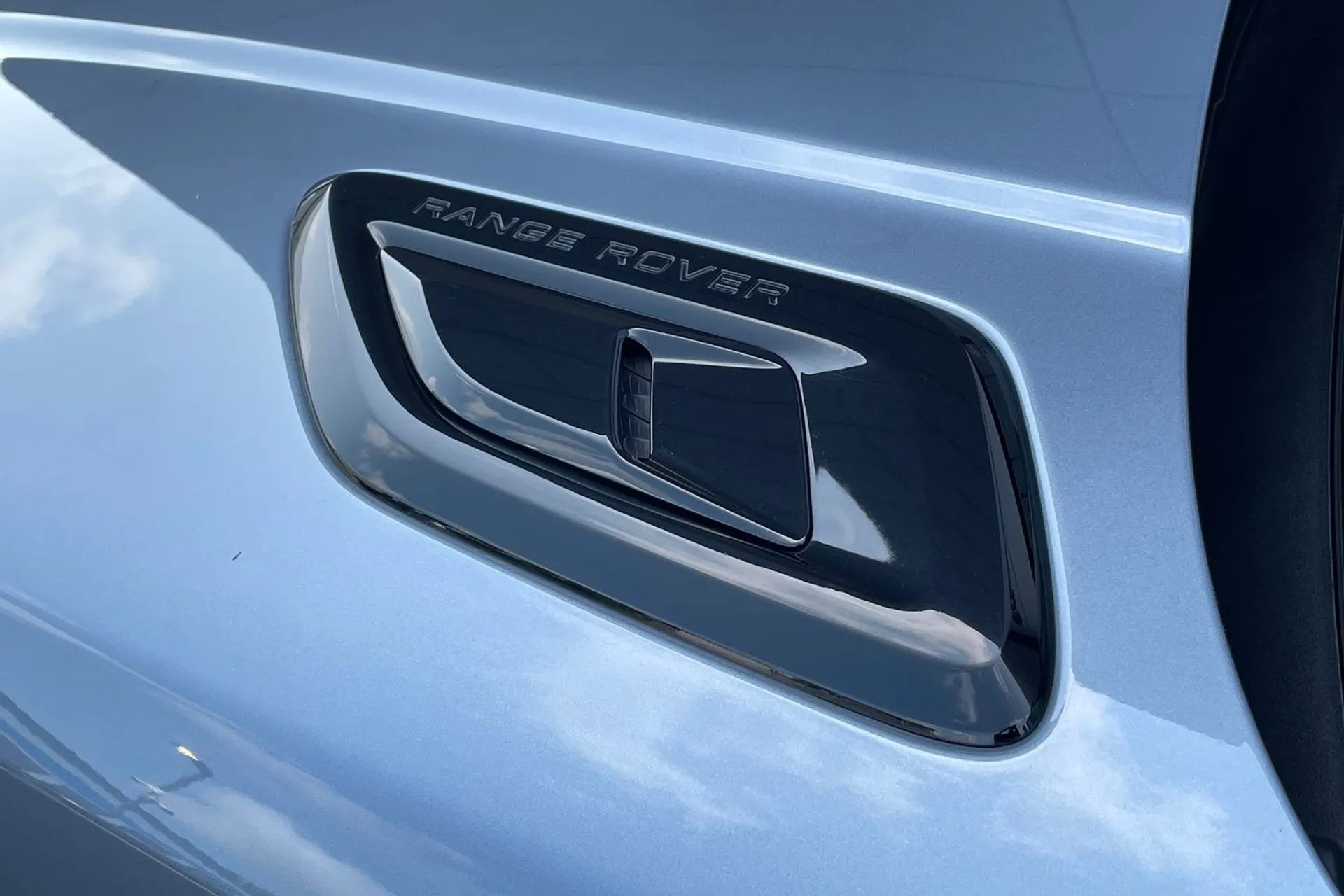 LAND ROVER RANGE ROVER SPORT thumbnail image number 31