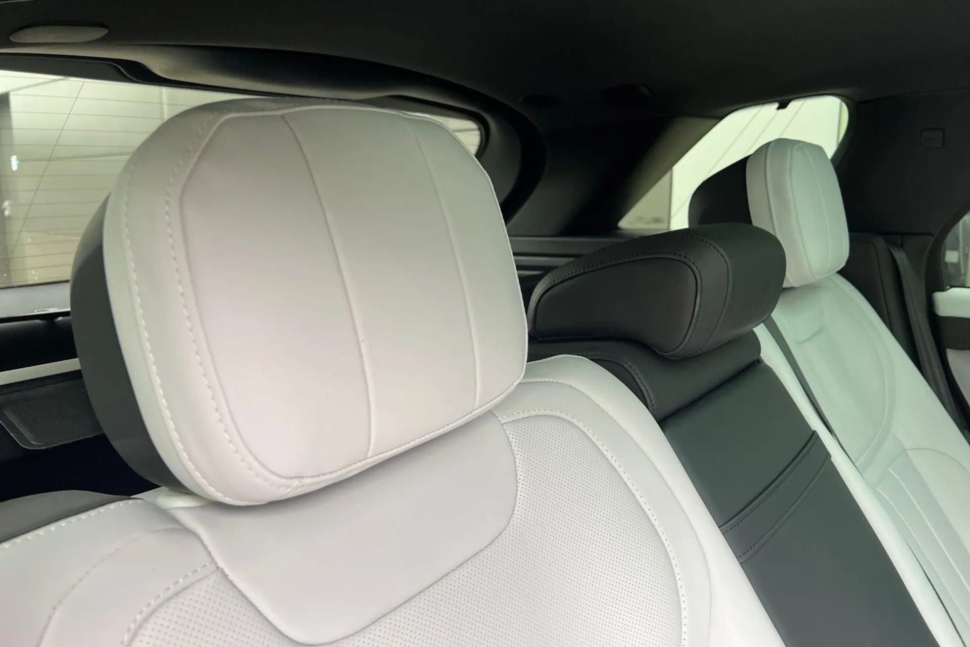LAND ROVER RANGE ROVER SPORT thumbnail image number 33