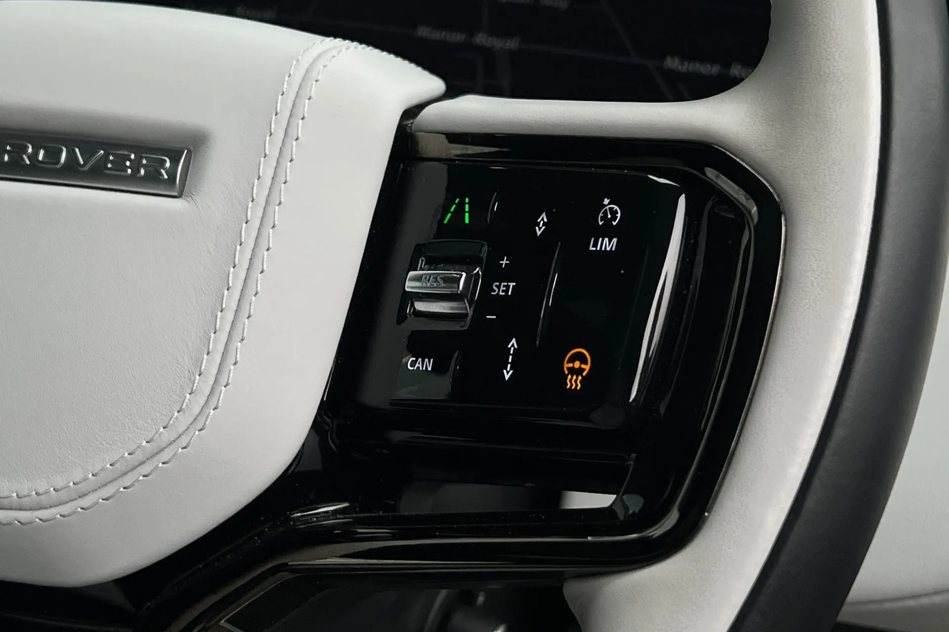 LAND ROVER RANGE ROVER SPORT thumbnail image number 47