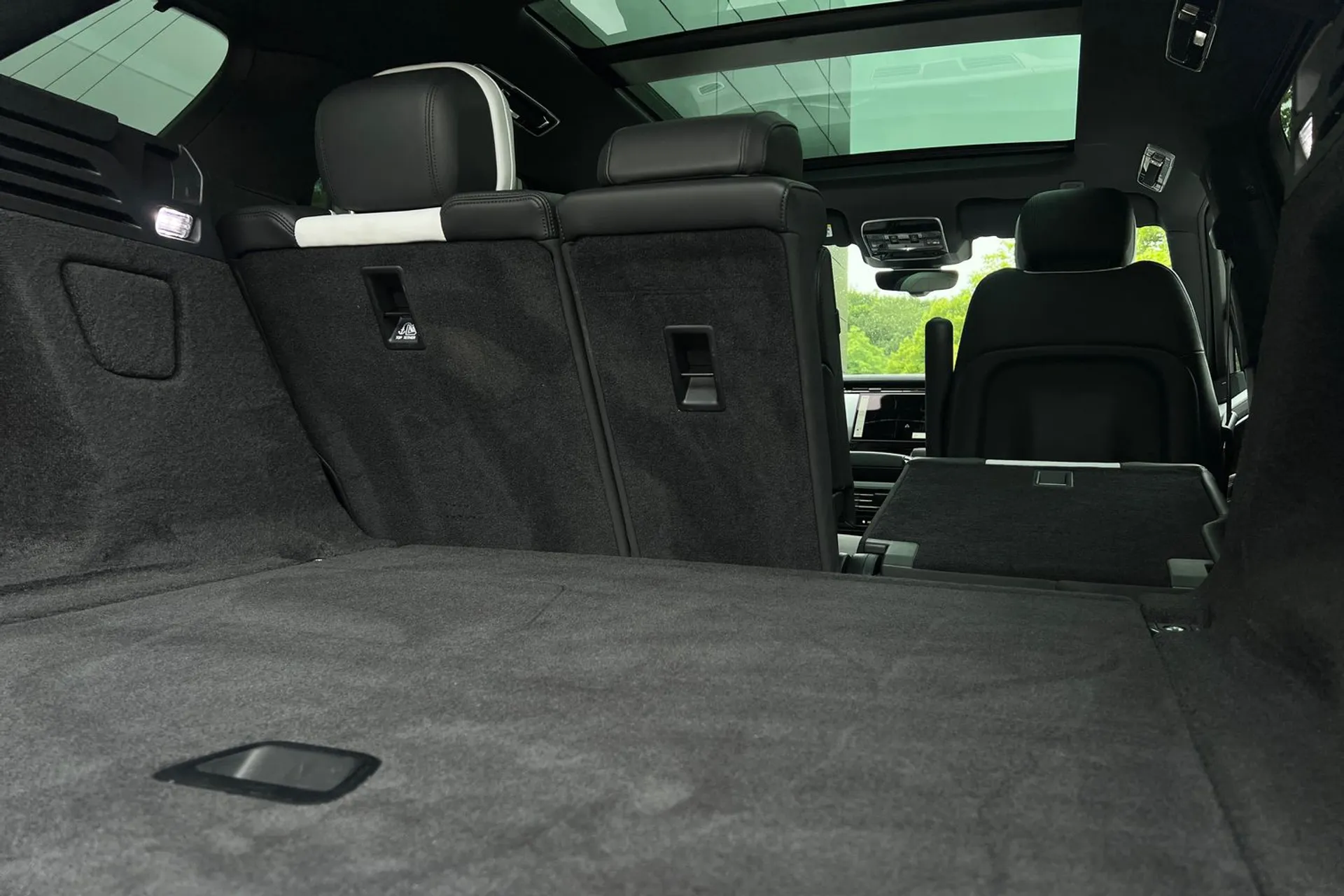 LAND ROVER RANGE ROVER SPORT thumbnail image number 32