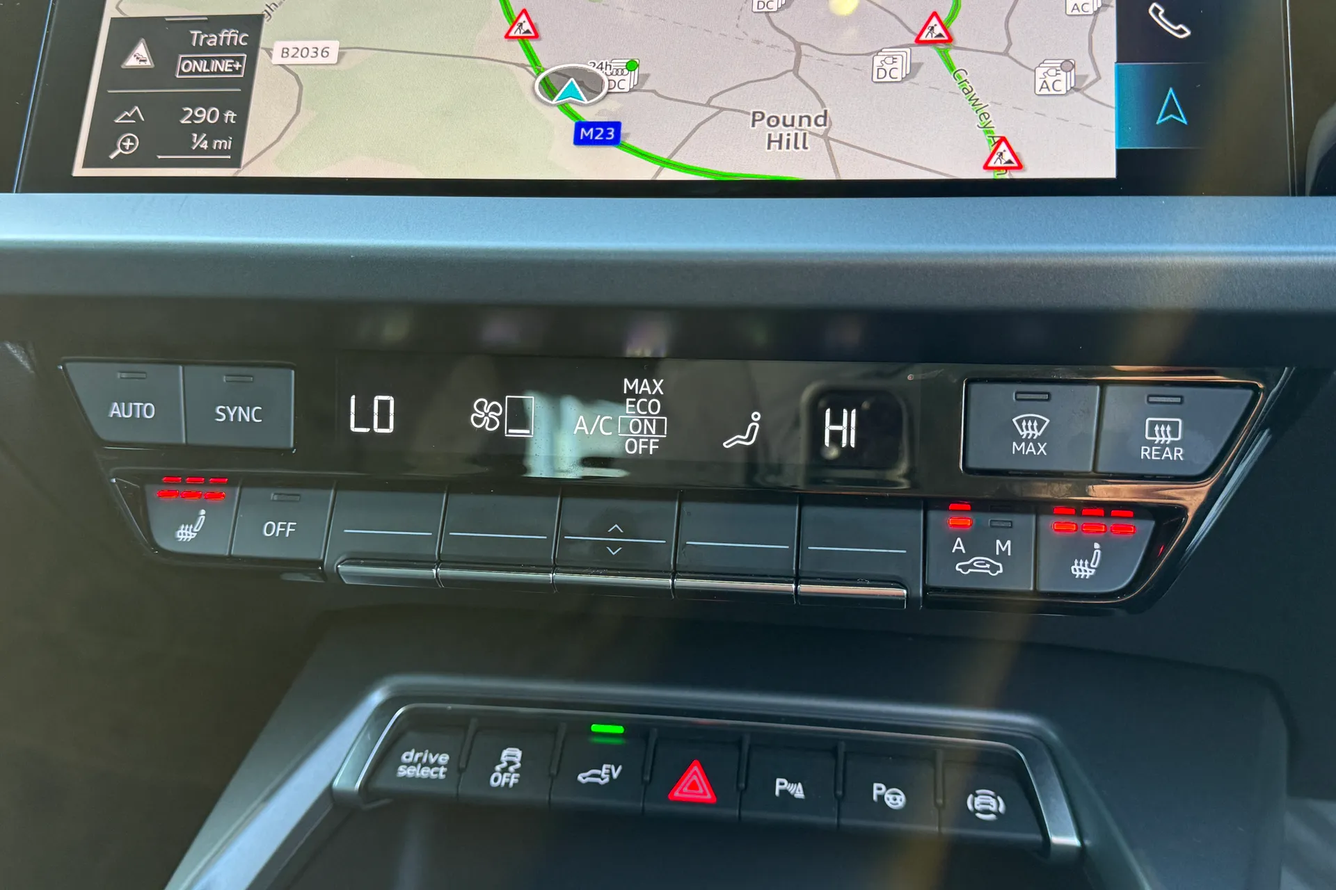 Audi A3 thumbnail image number 46