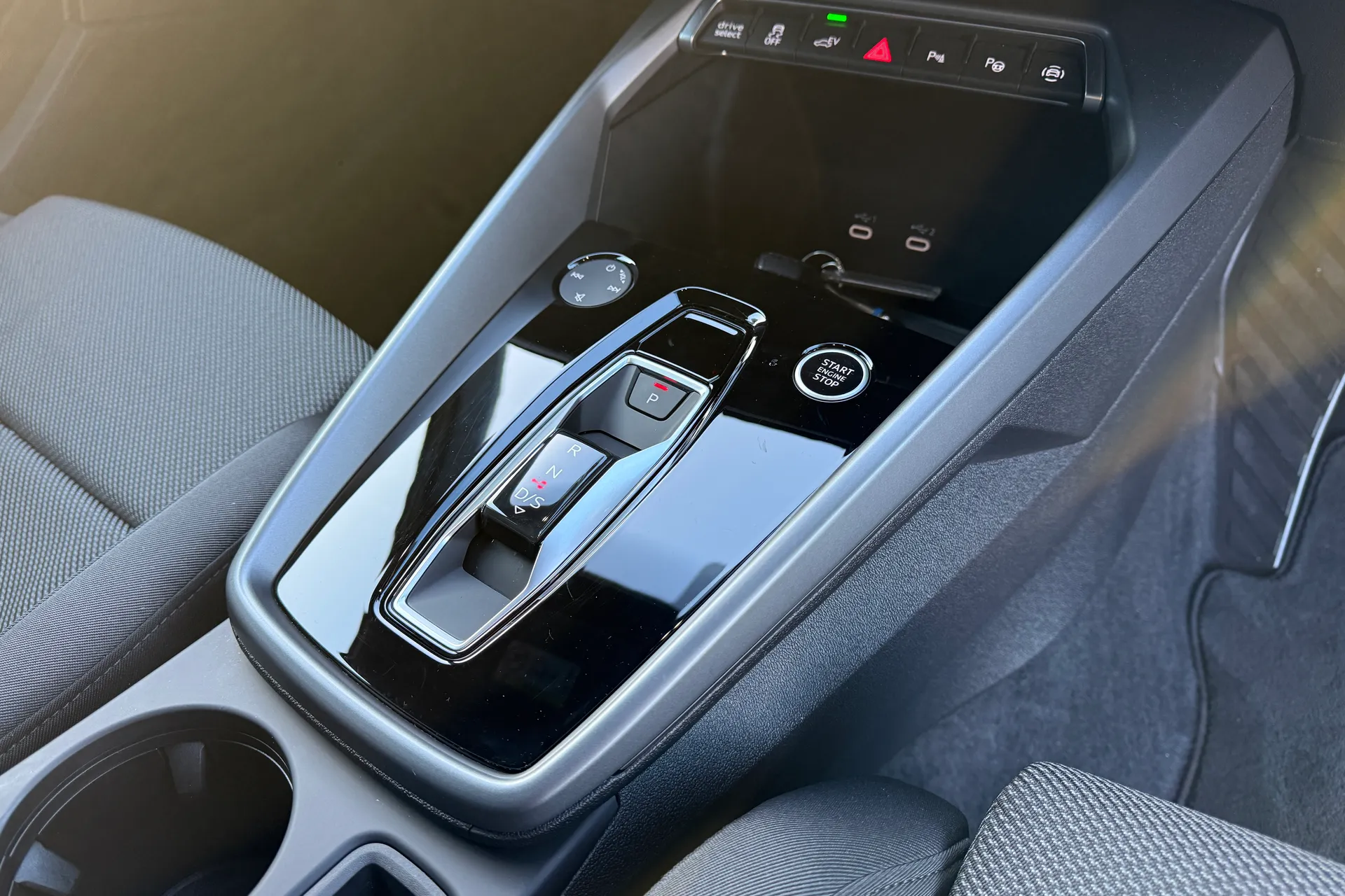 Audi A3 thumbnail image number 44