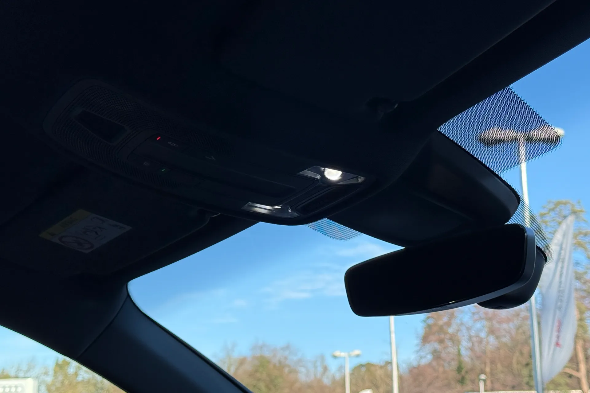 Audi A3 thumbnail image number 47