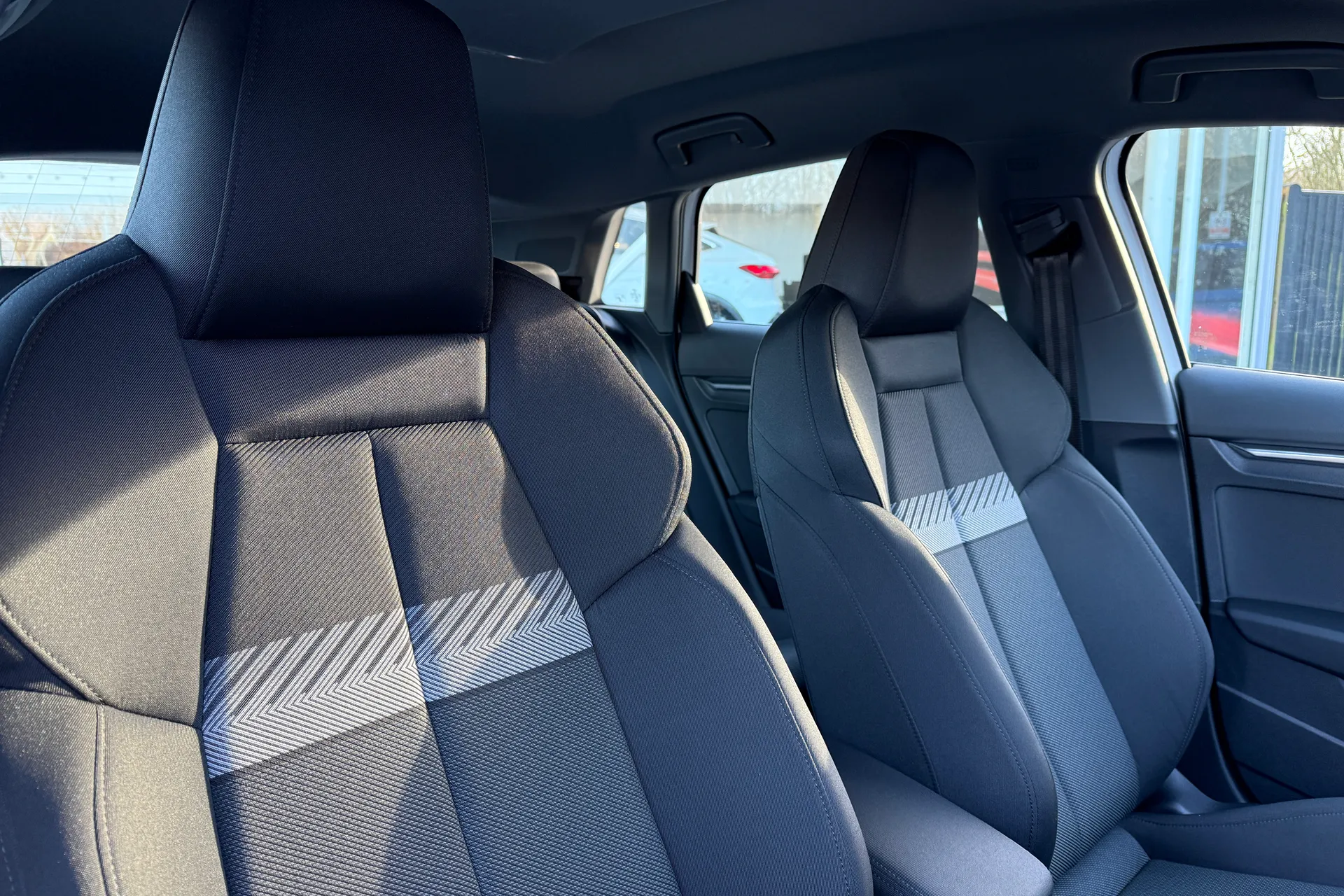 Audi A3 thumbnail image number 11