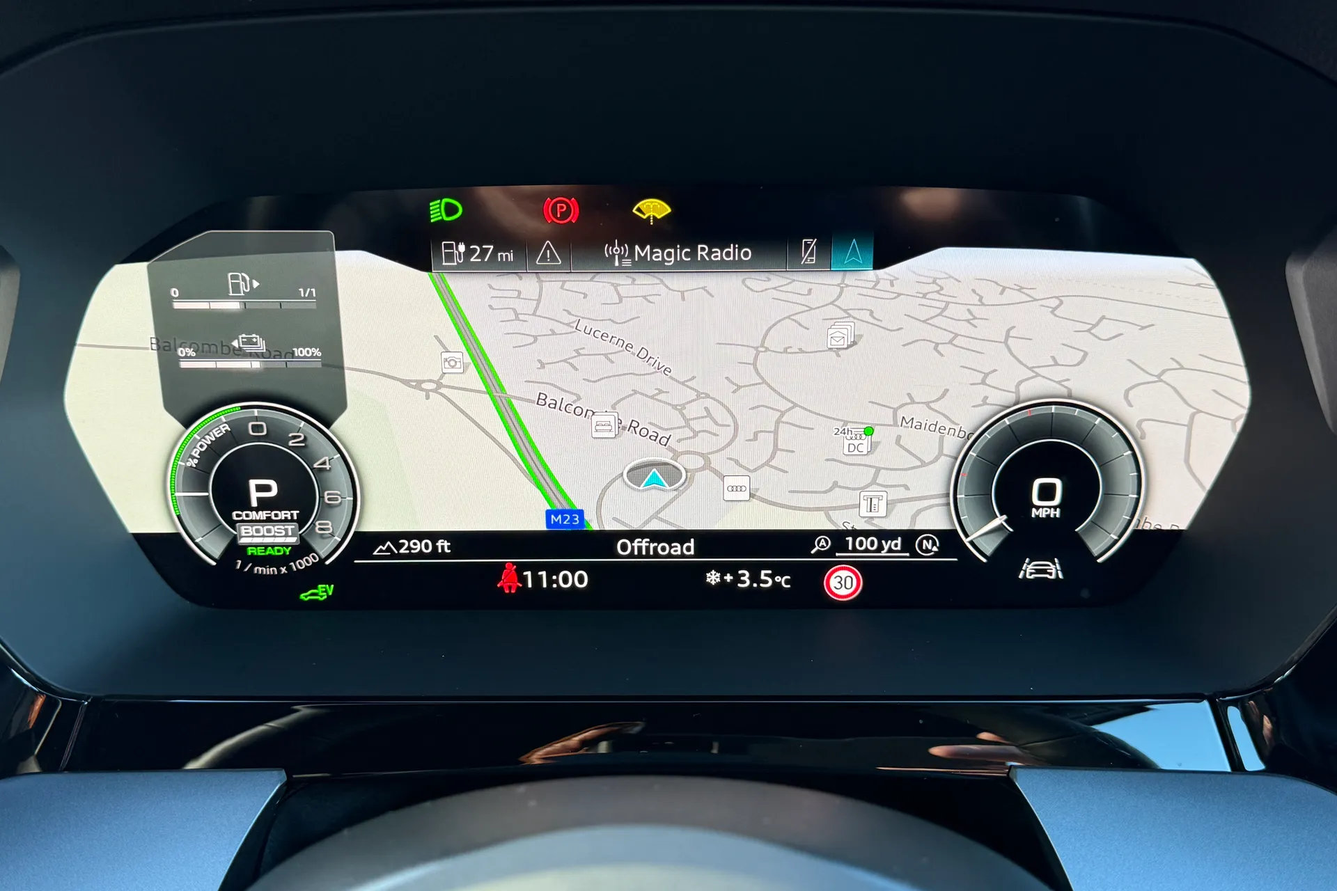 Audi A3 thumbnail image number 52