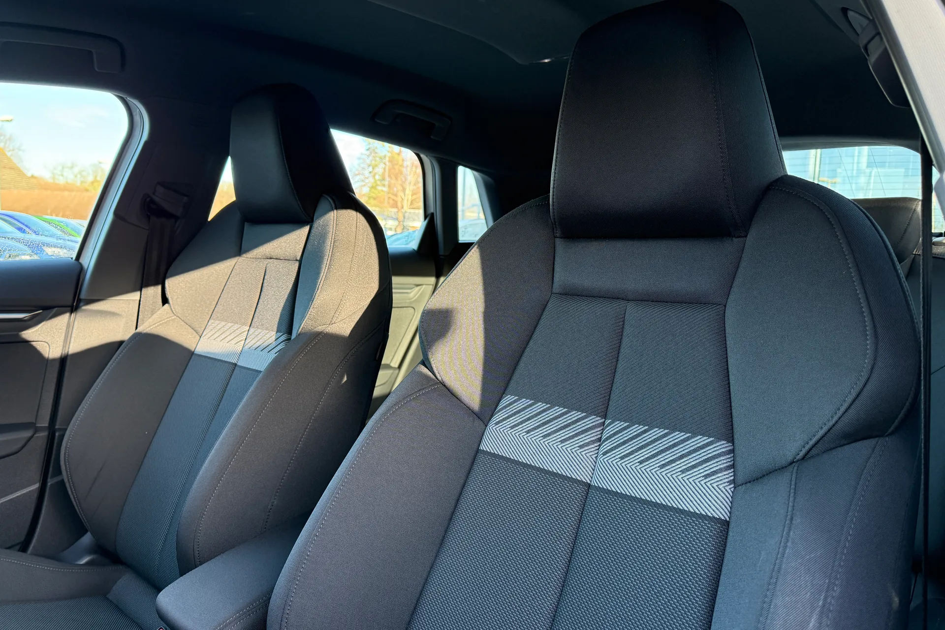 Audi A3 thumbnail image number 20