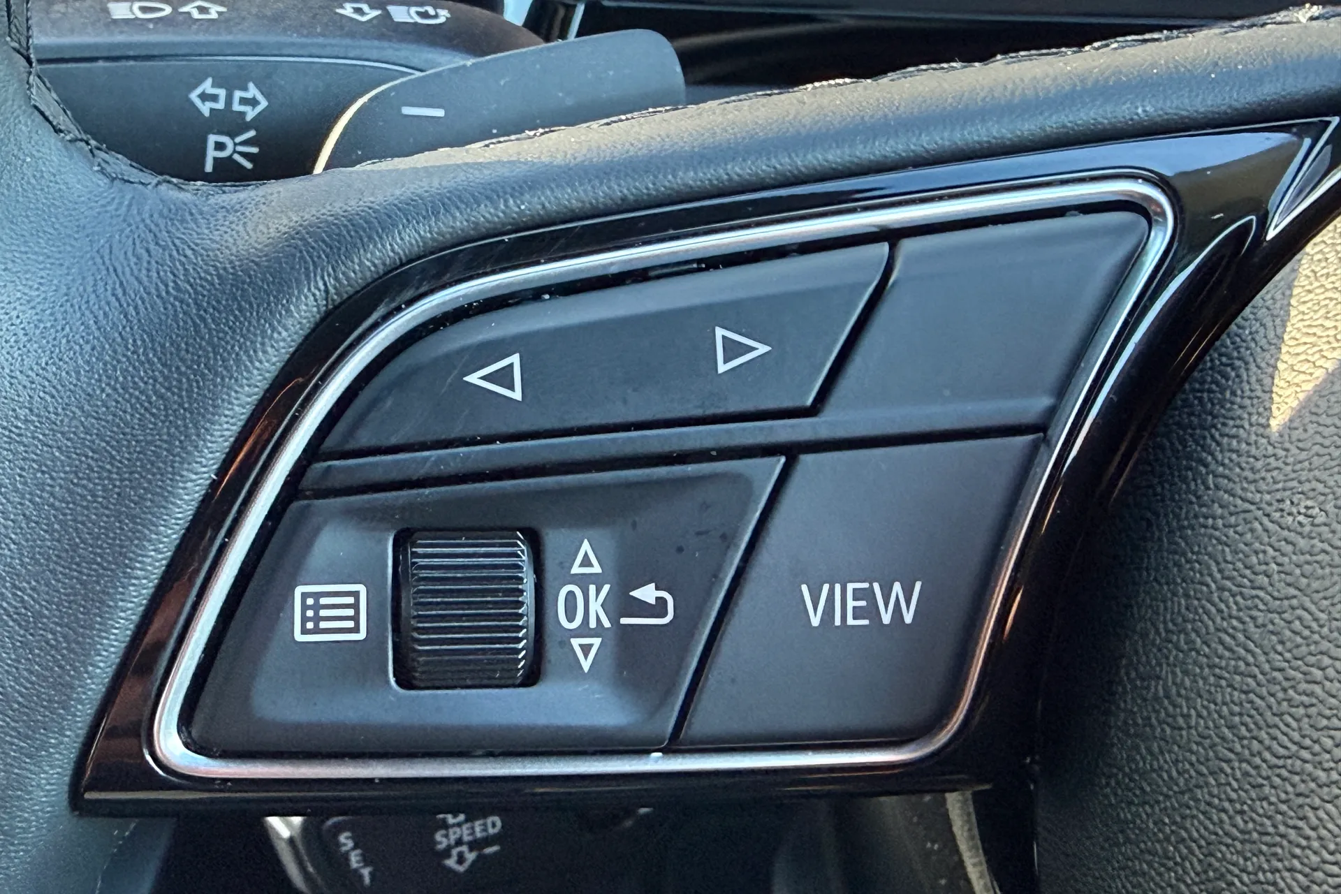 Audi A3 thumbnail image number 55