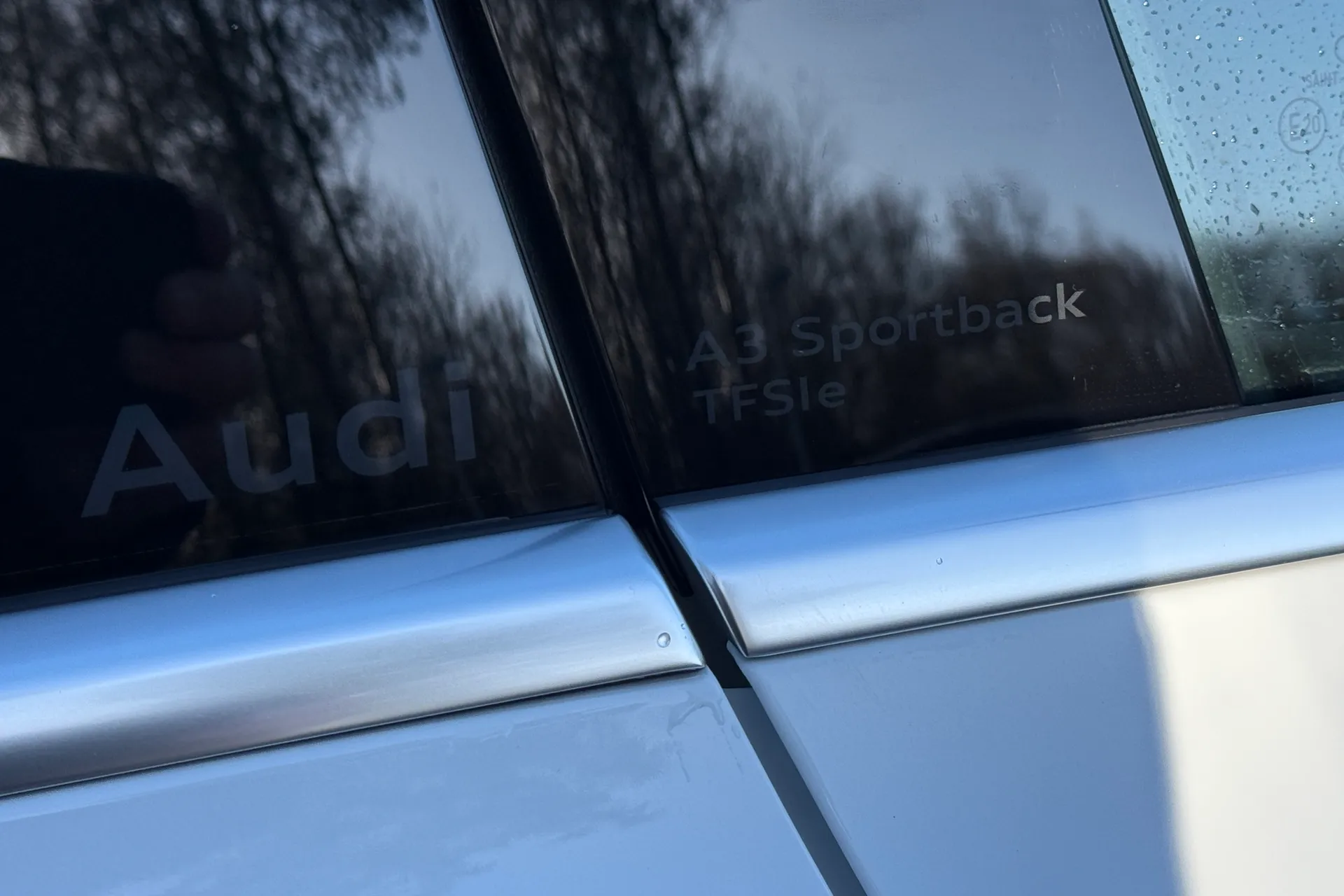 Audi A3 thumbnail image number 54