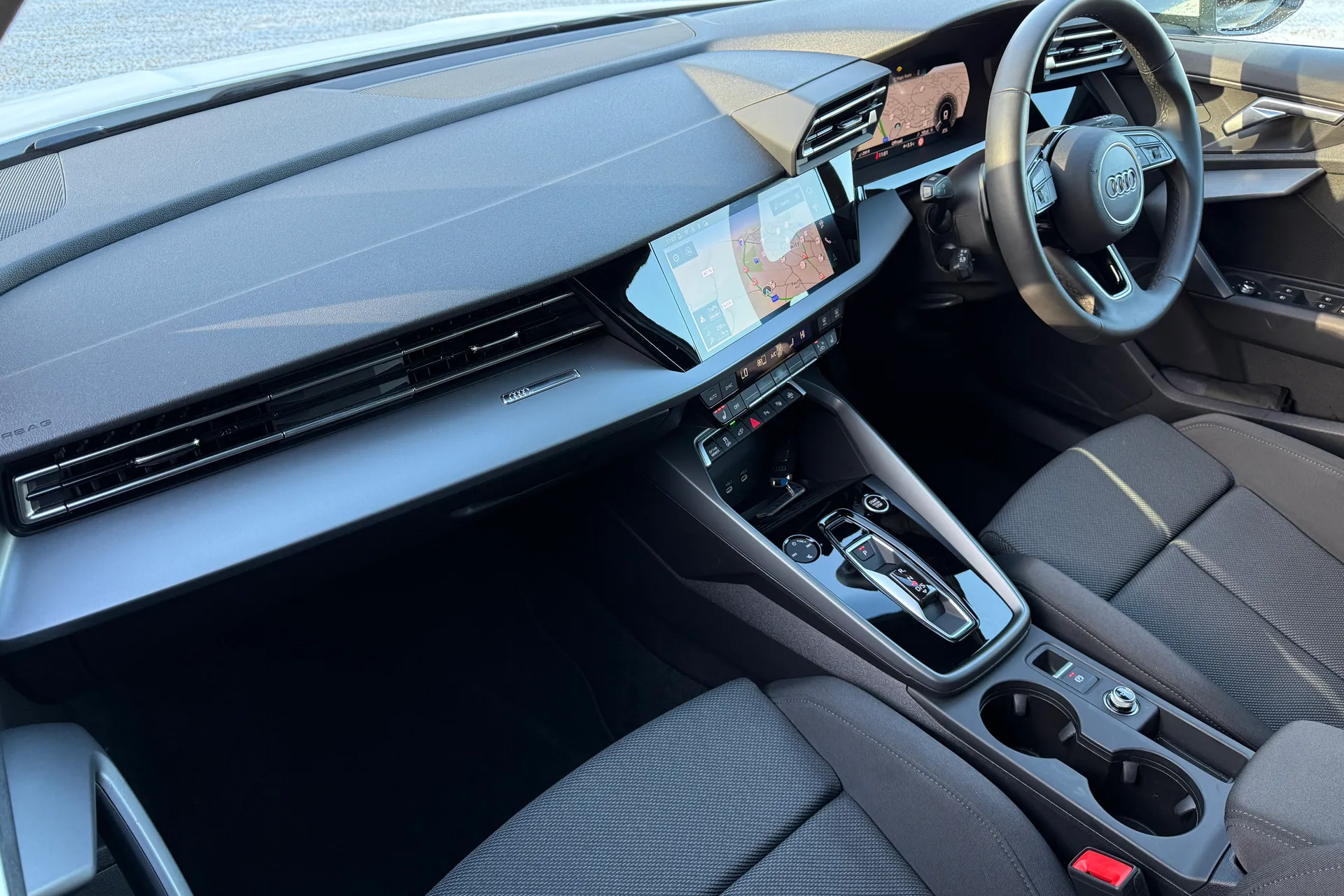 Audi A3 thumbnail image number 18