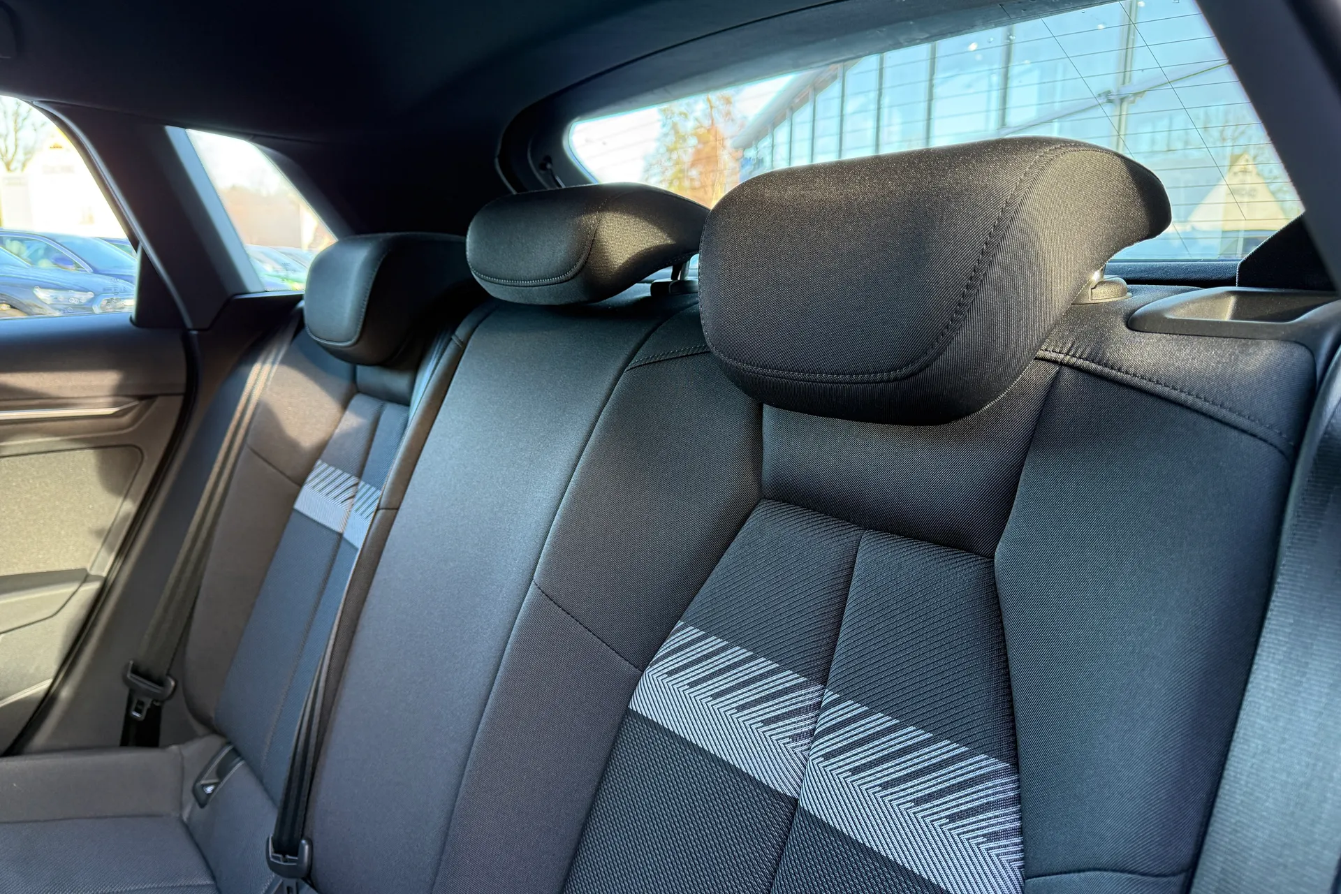 Audi A3 thumbnail image number 38